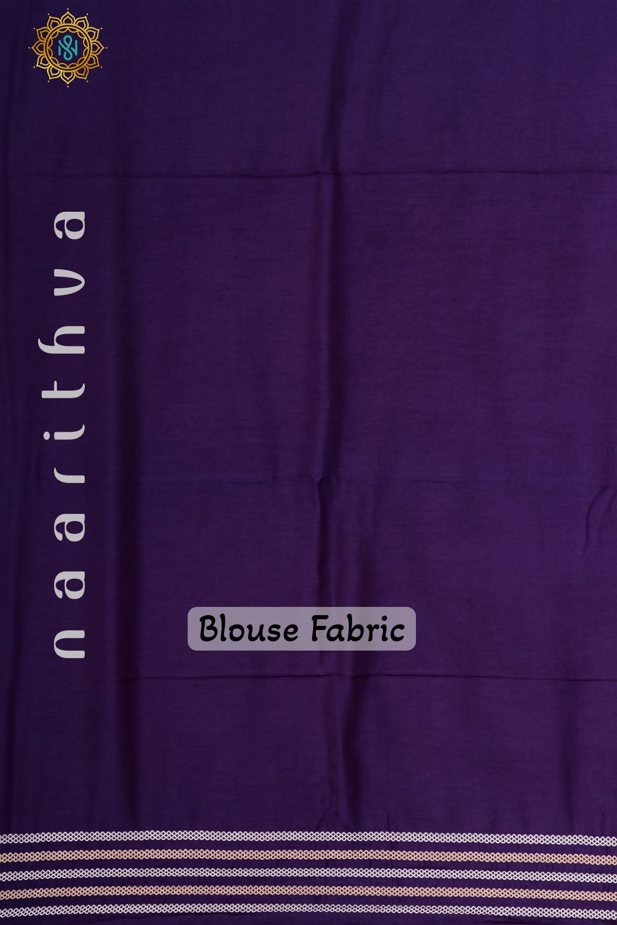 PURPLE - DOLA SILK