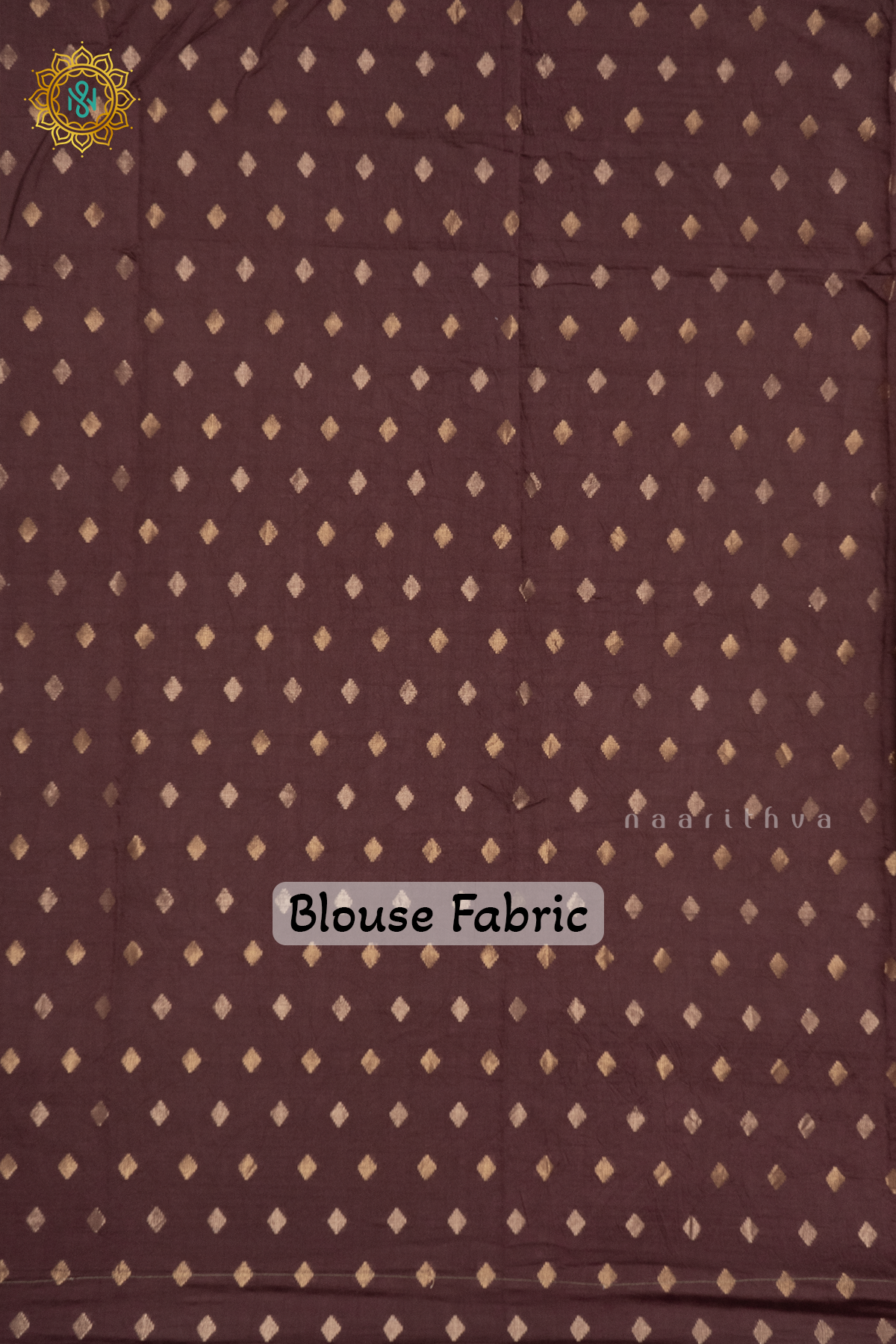 RANGKAT - SEMI CREPE SILK