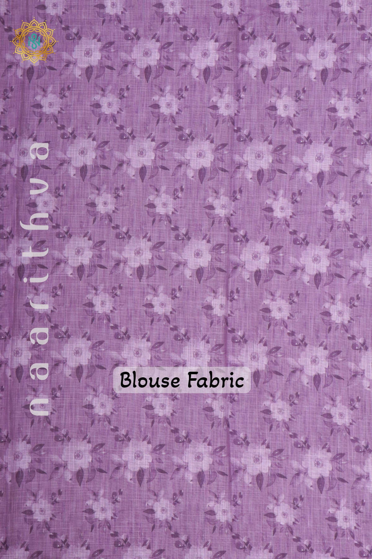 LAVENDER - LINEN BY COTTON