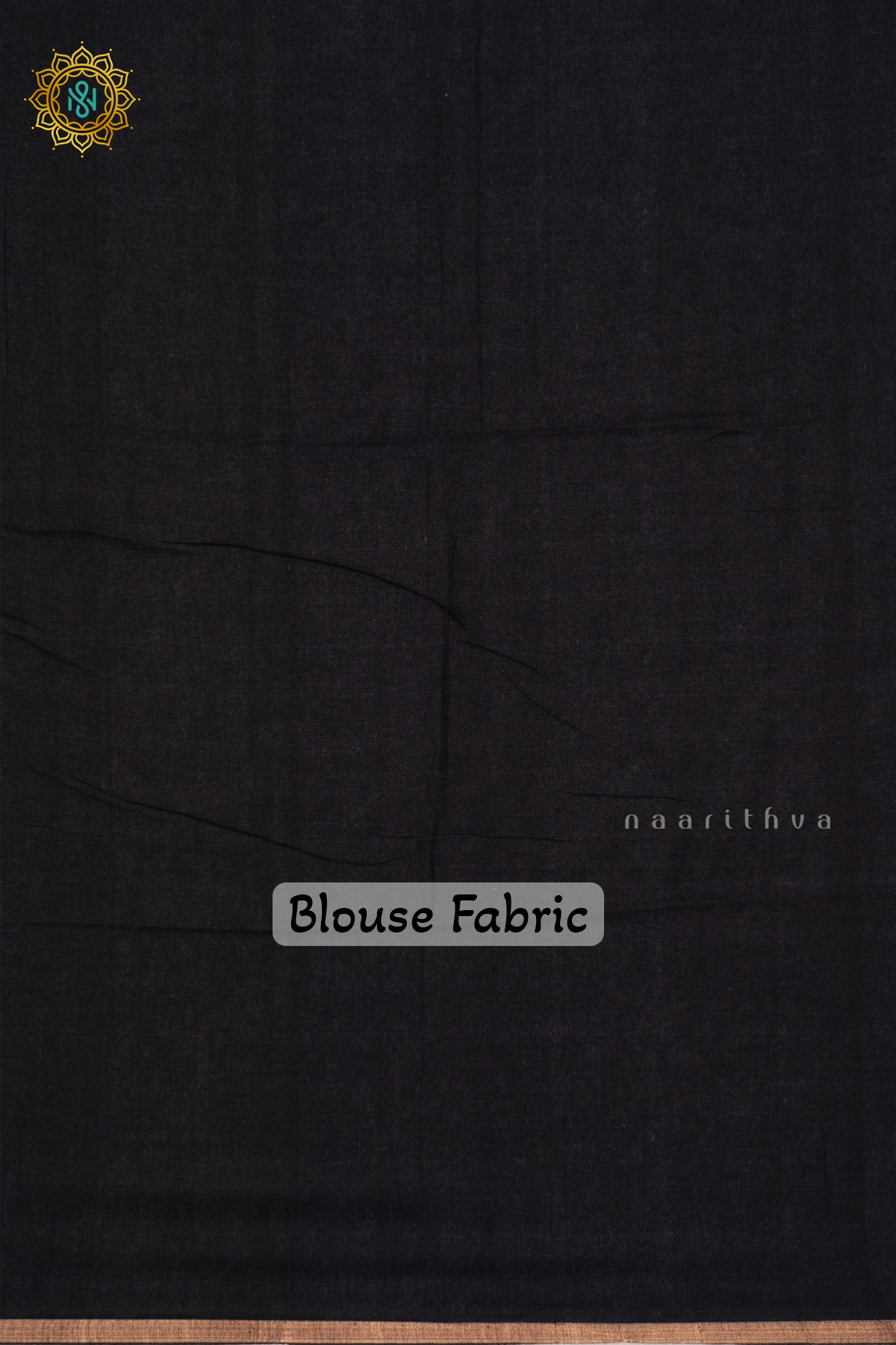 BLACK - MUL COTTON