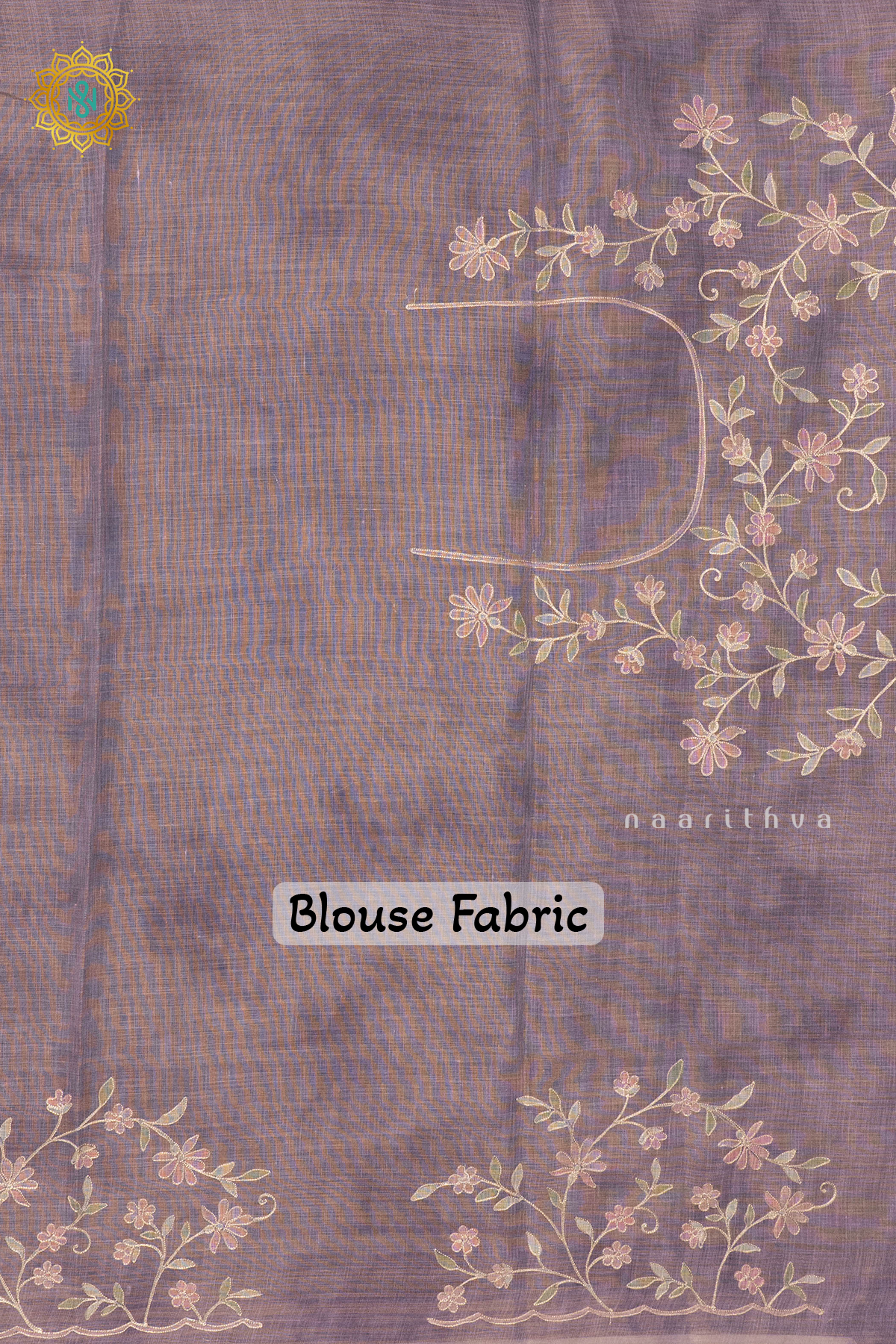 LAVENDER - LINEN TISSUE