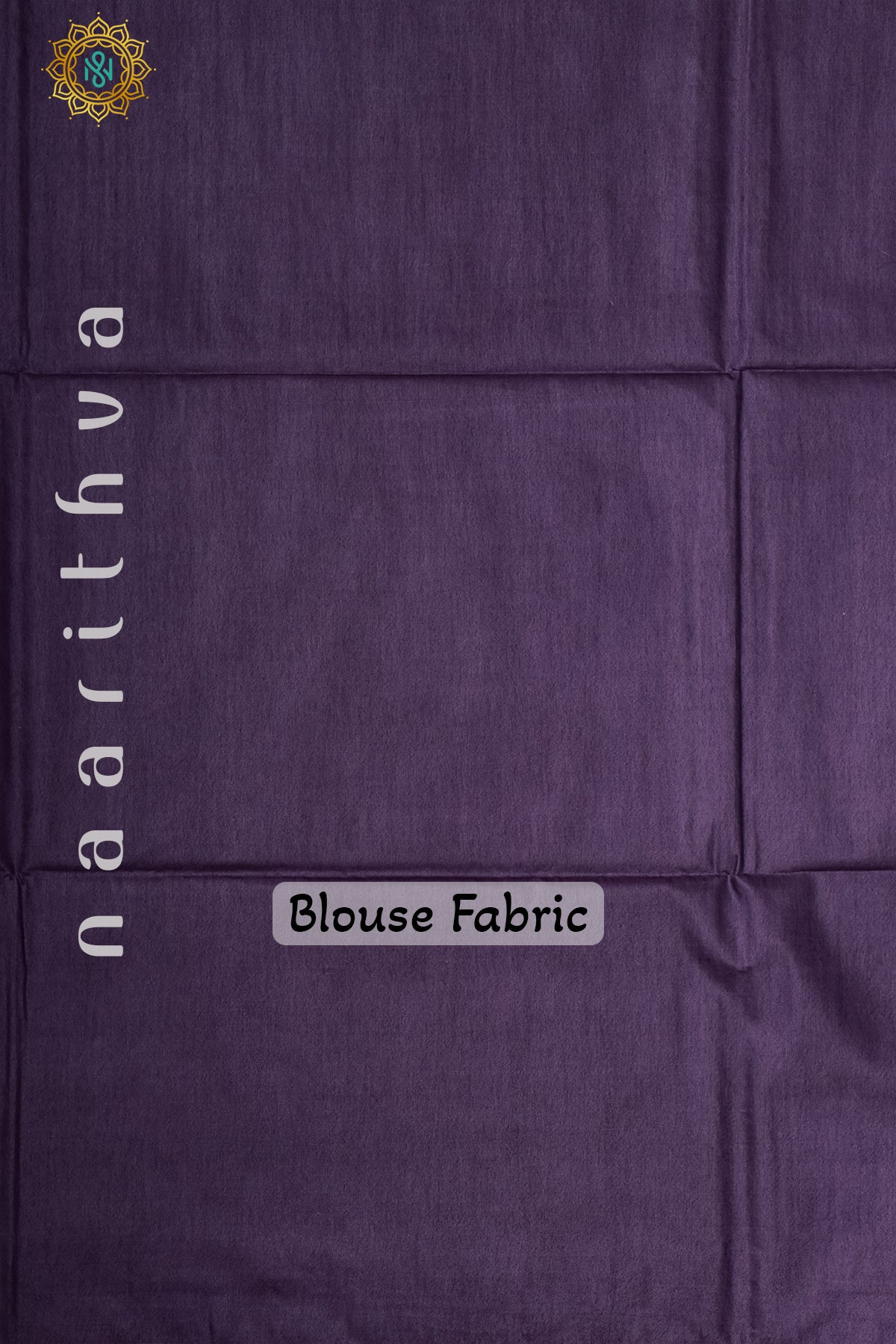 PURPLE - SLUB COTTON