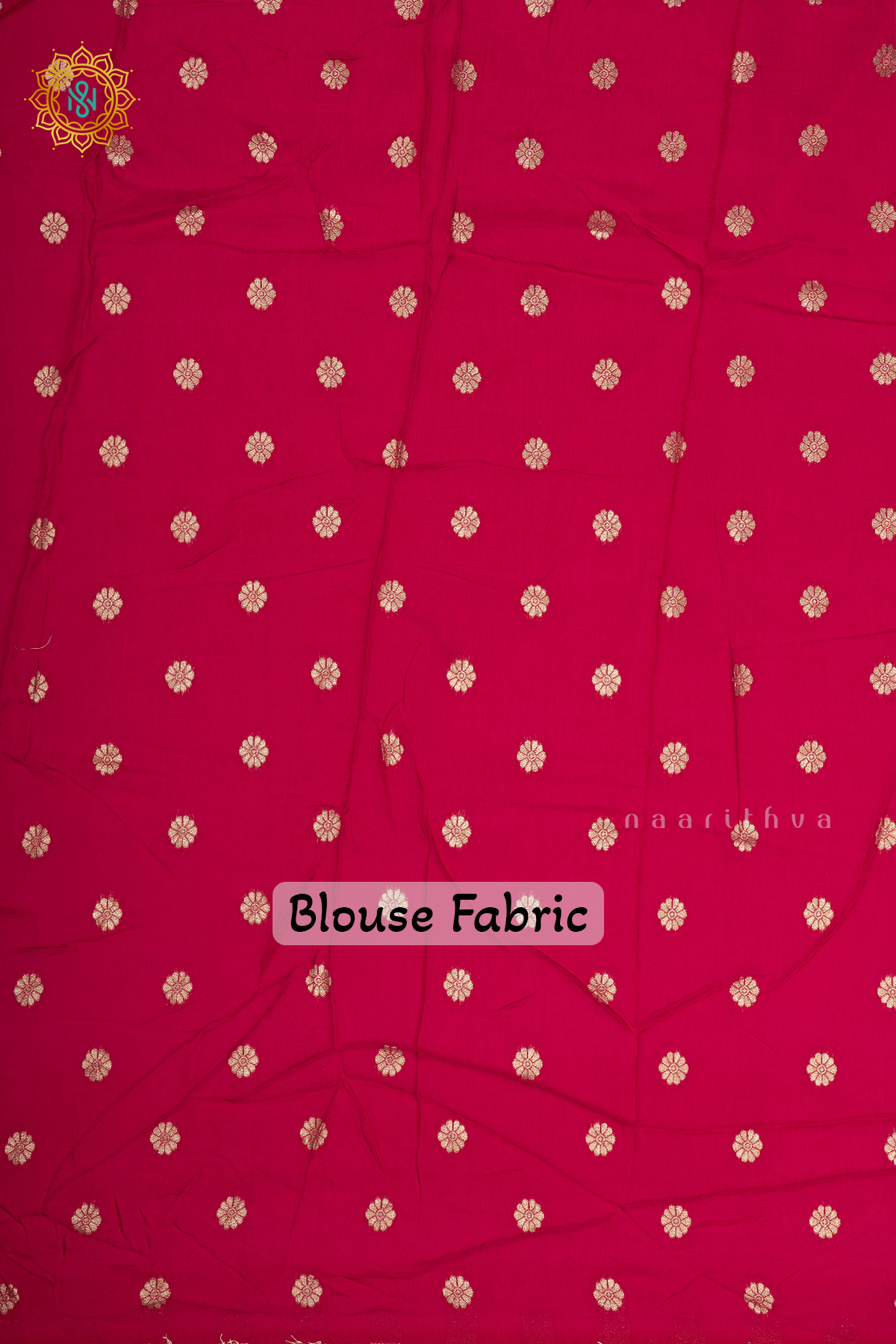 PURPLE - SEMI GEORGETTE