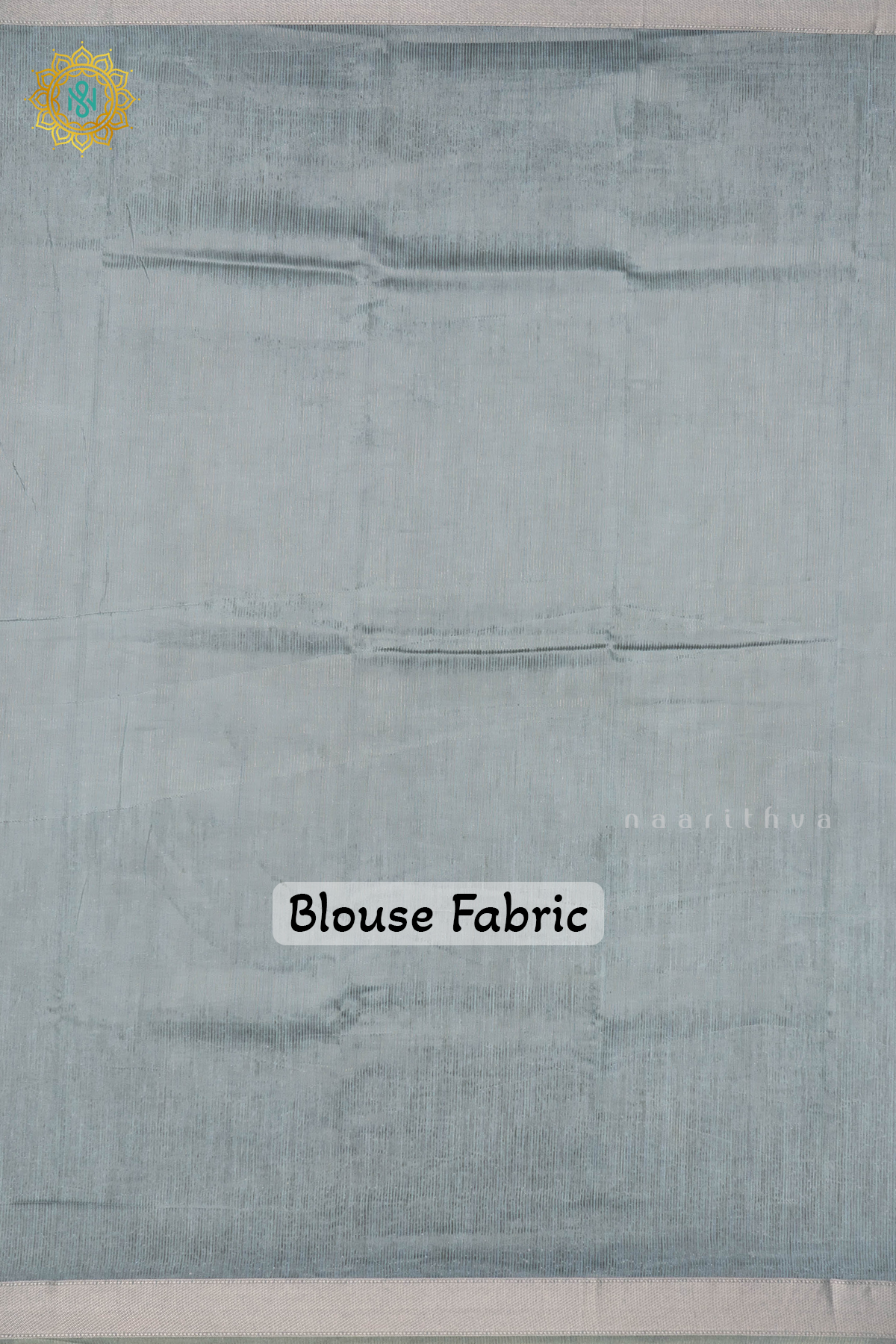 AQUA BLUE - BUTTER CREPE