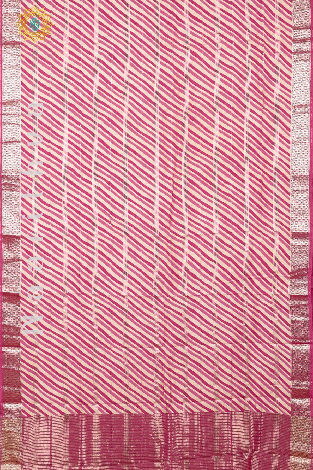 PINK - BUTTER CREPE SILK