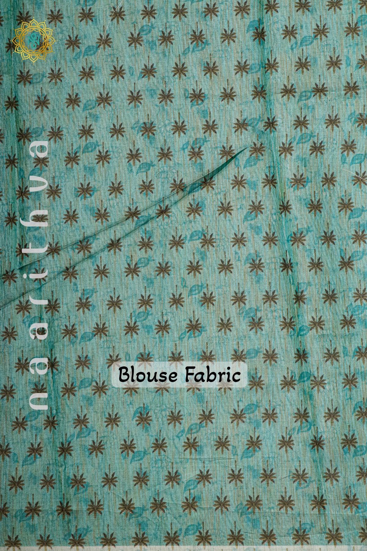 AQUA GREEN - LINEN TISSUE