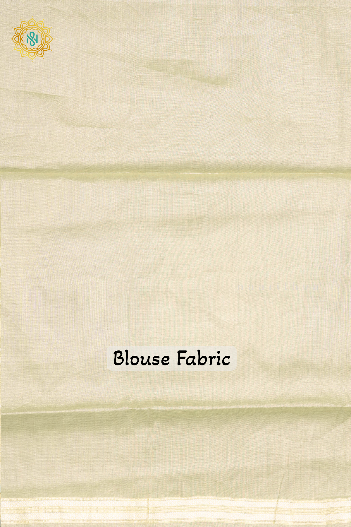 LIGHT GREEN - TISSUE ORGANZA