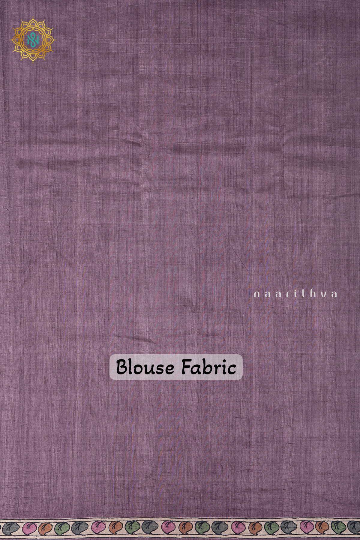 LIGHT PINK - SOFT TUSSAR