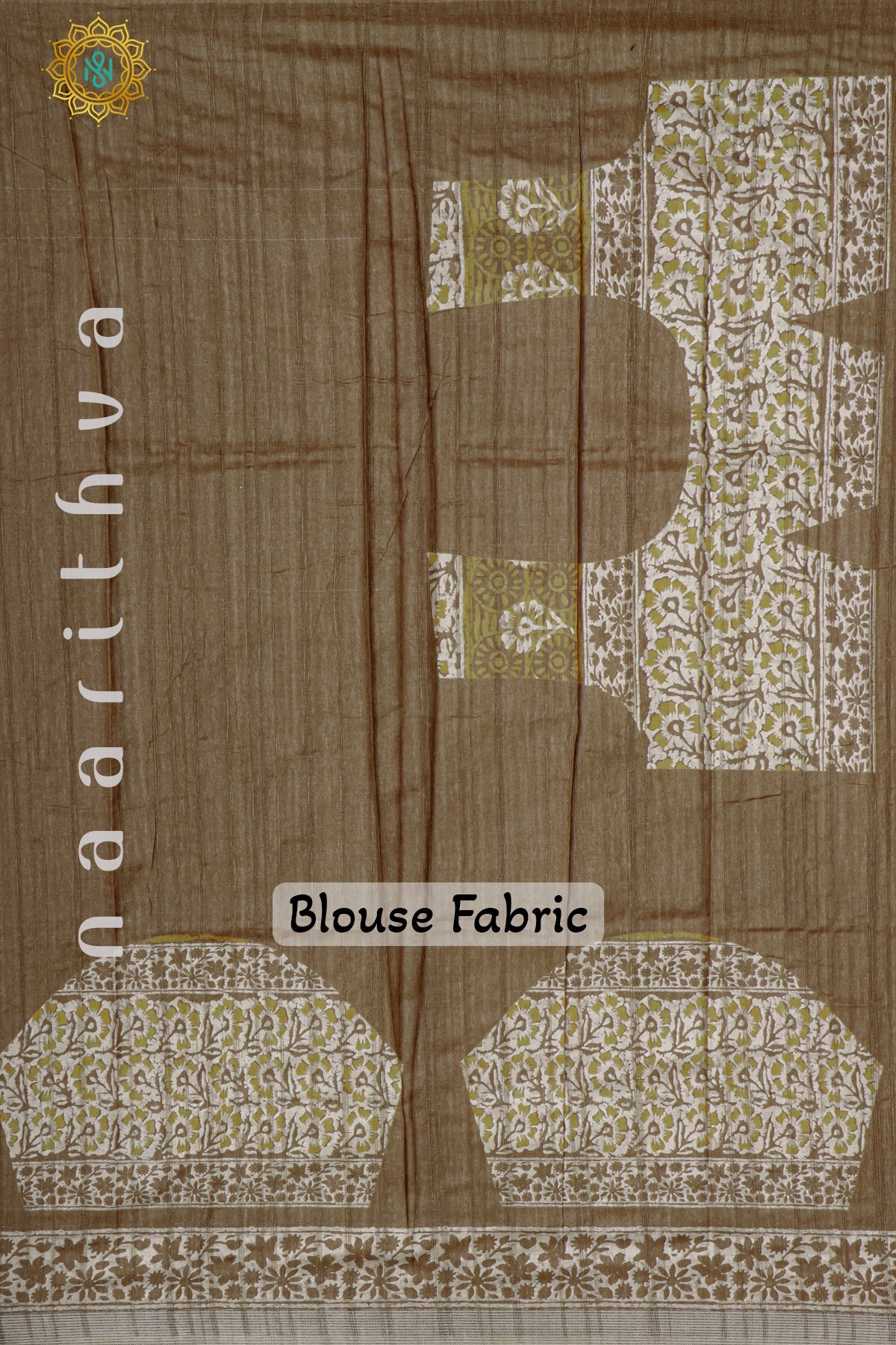 LIGHT BROWN - KOTHA TUSSAR