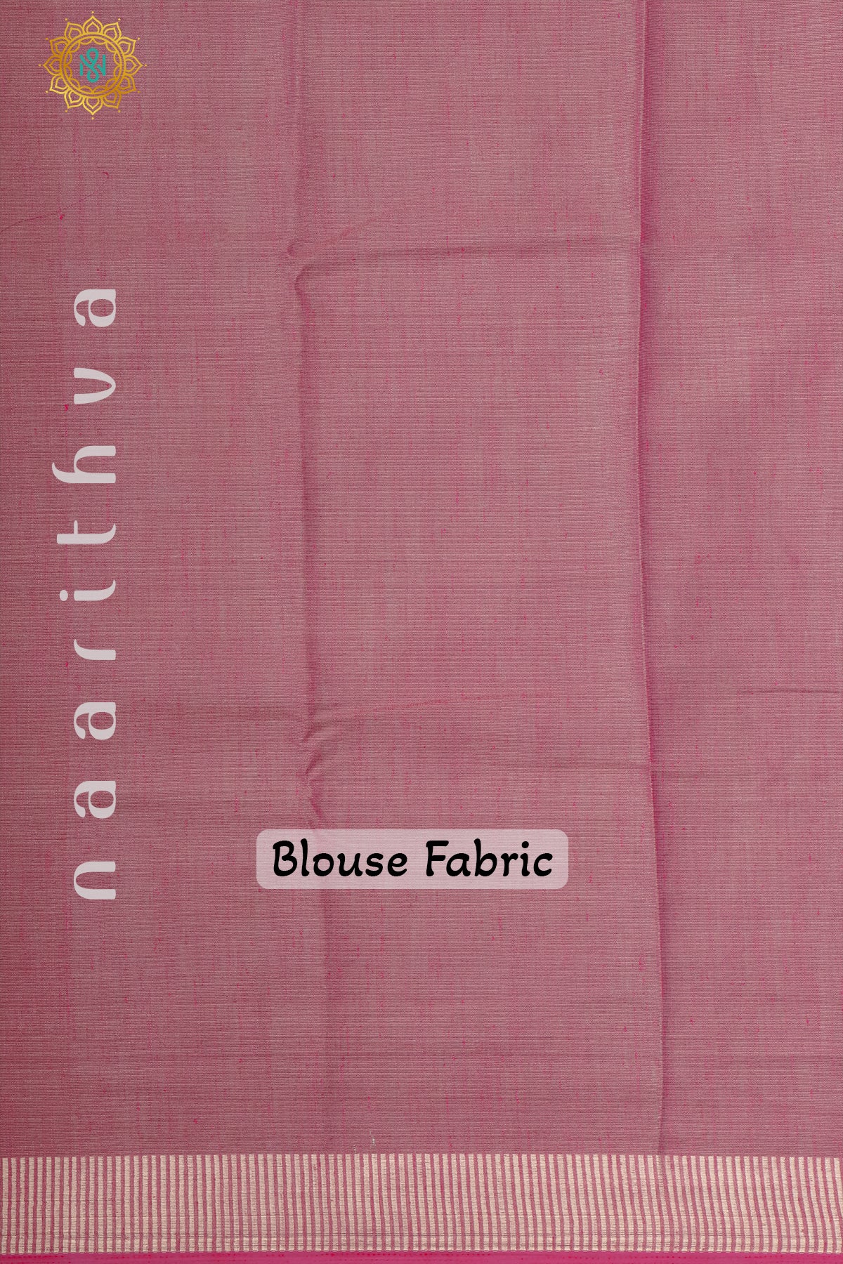 LIGHT PINK - SEMI TISSUE