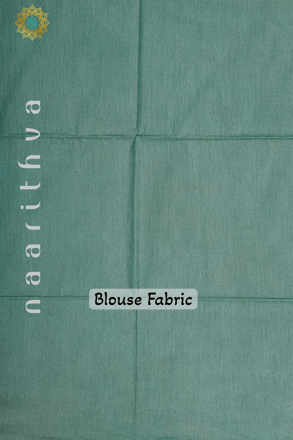 LIGHT BLUE - SLUB COTTON