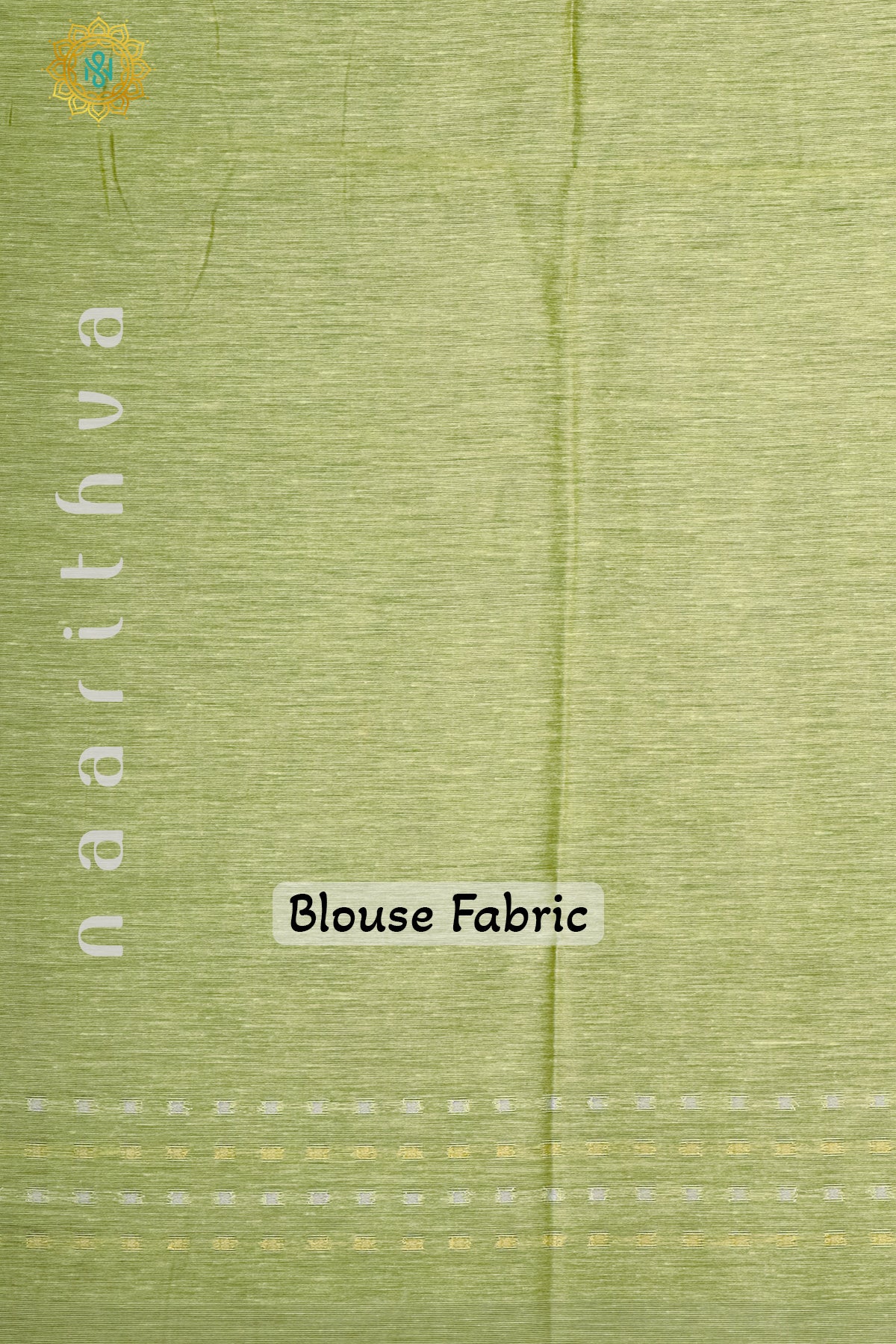 YELLOW - SEMI TUSSAR