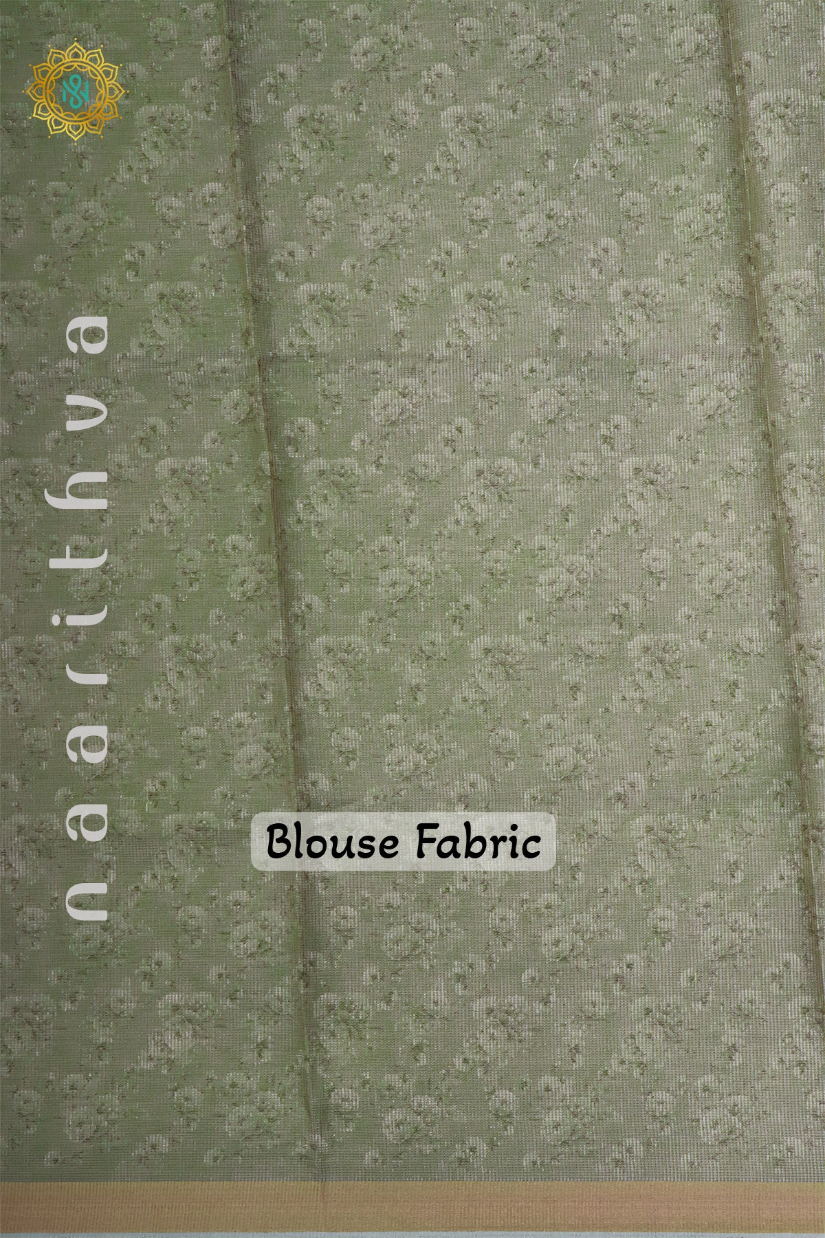 AQUA GREEN - KOTA TISSUE