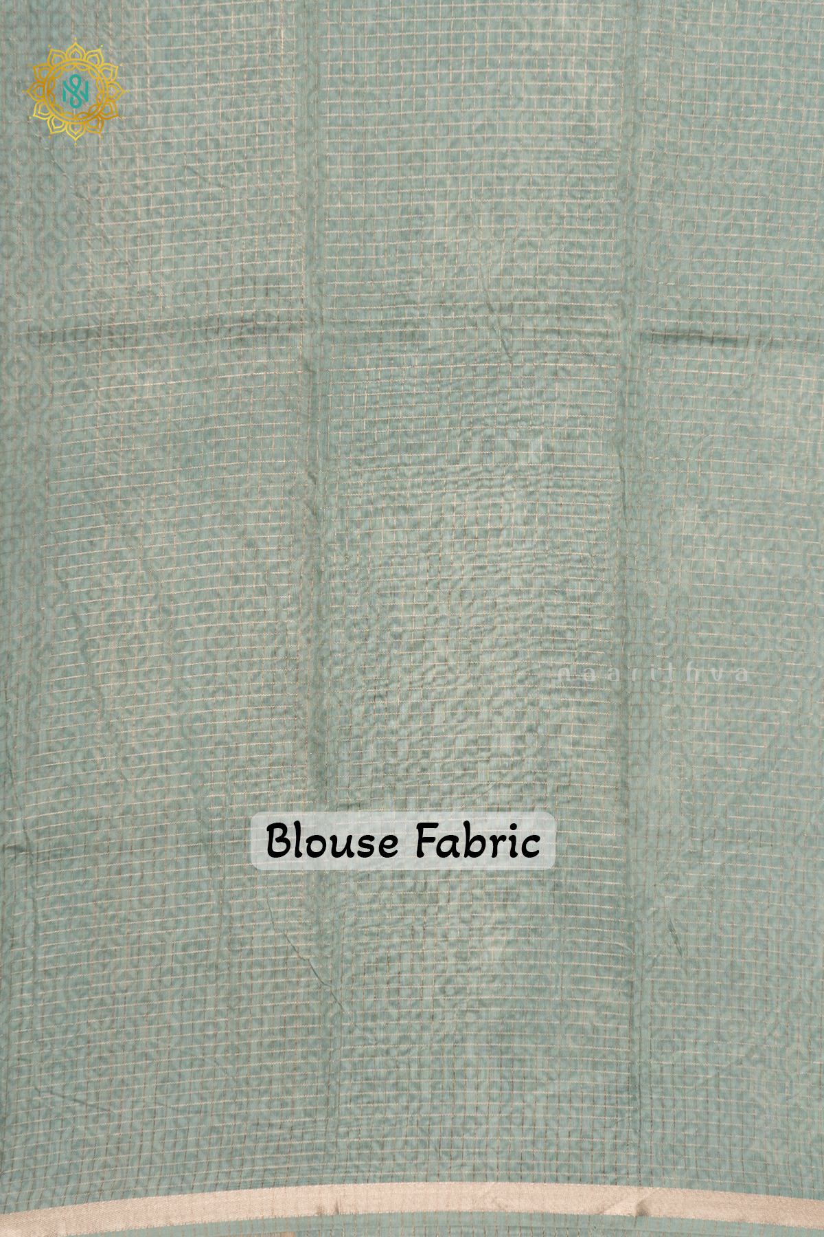 PISTA GREEN - BUTTER CREPE