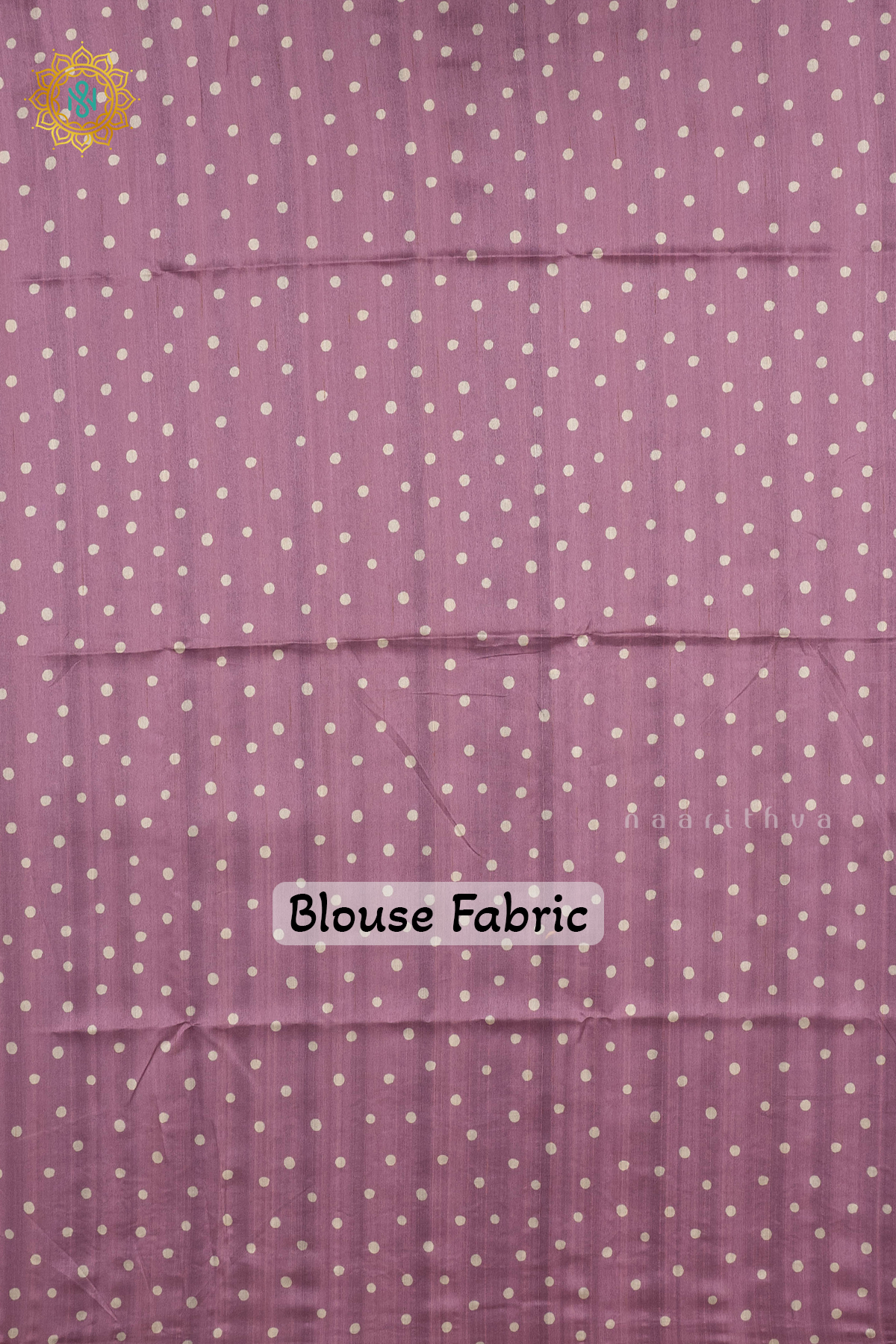 LIGHT PINK - SEMI TUSSAR