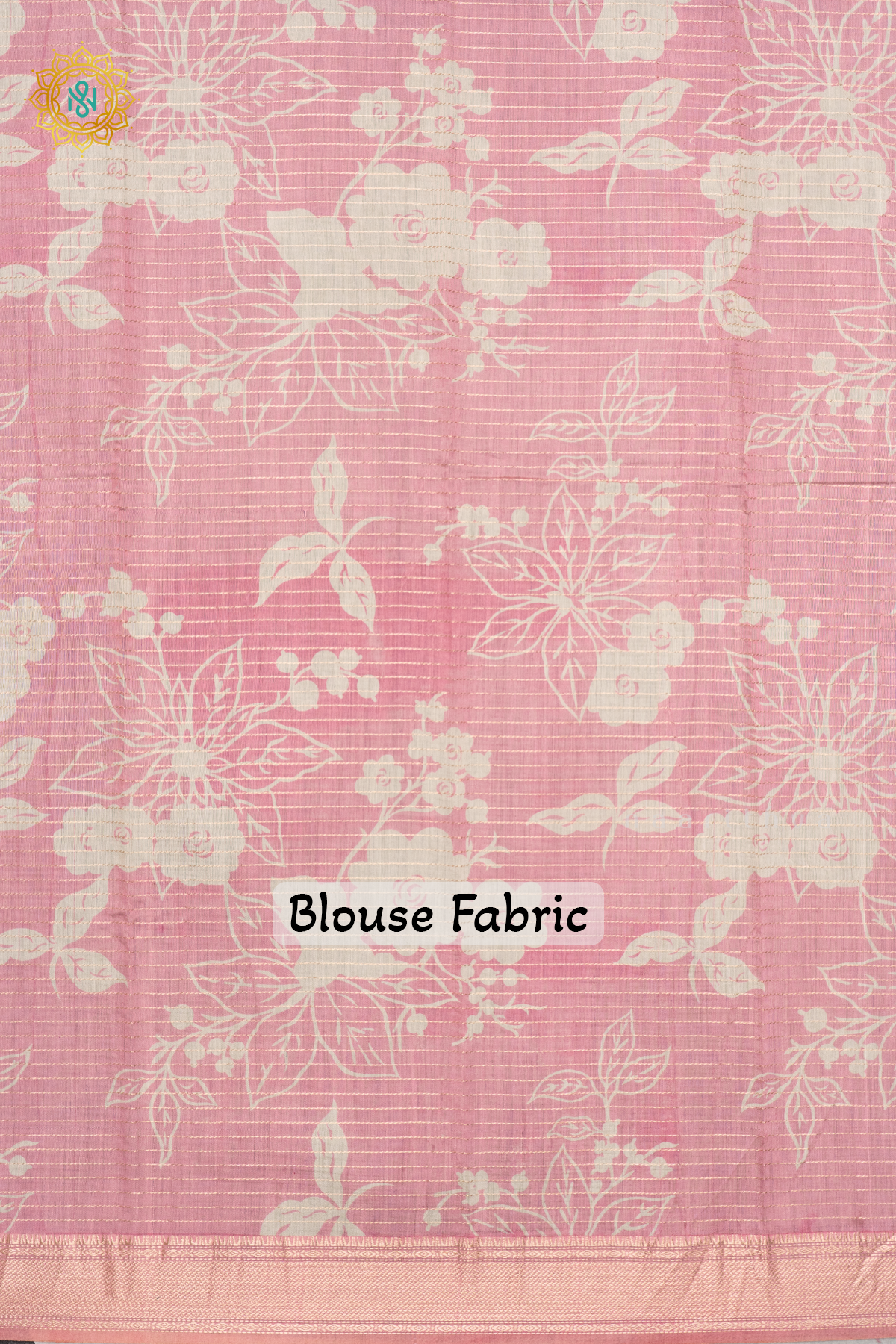 BLACK WITH PEACH - BUTTER CREPE