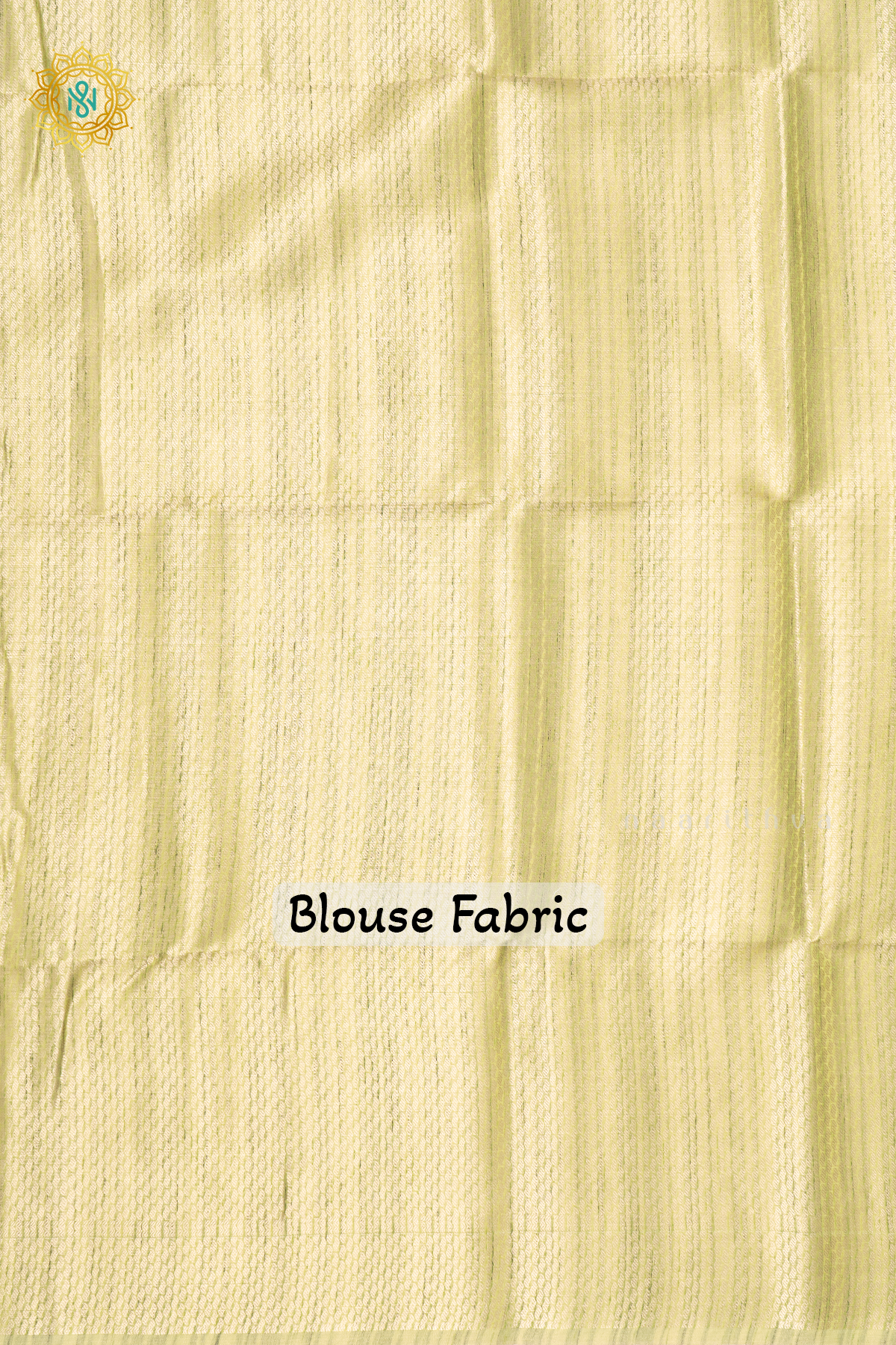 PARROT GREEN - SILK COTTON