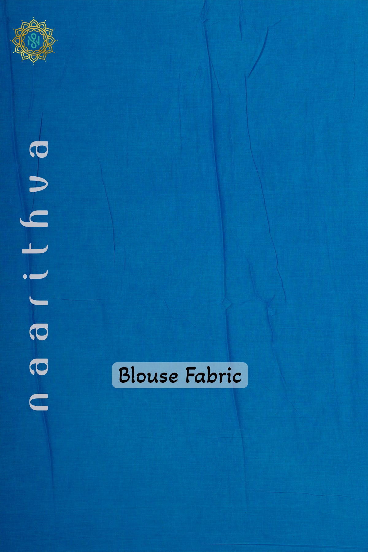 SKY BLUE - MUL COTTON