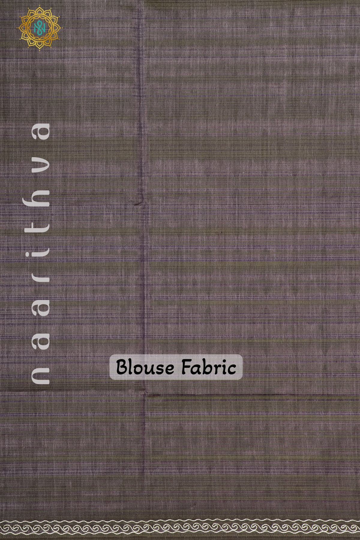 BLACK - CHANDERI SILK COTTON