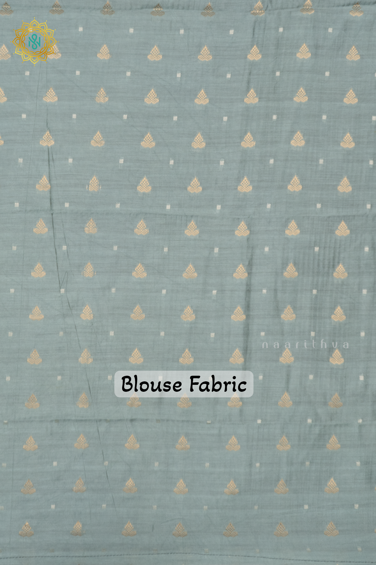 RANGKAT - SEMI CREPE SILK