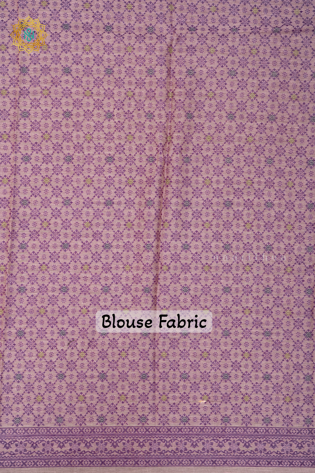 LAVENDER - MOONGA COTTON