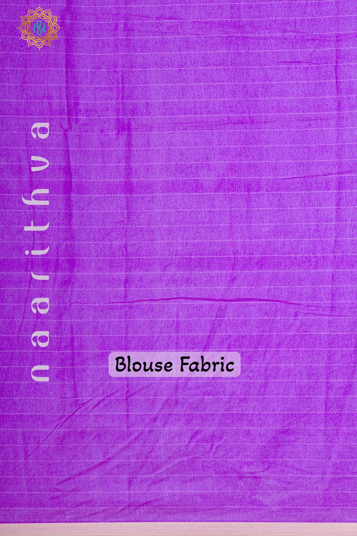 PINKISH LAVENDER - SEMI GEORGETTE