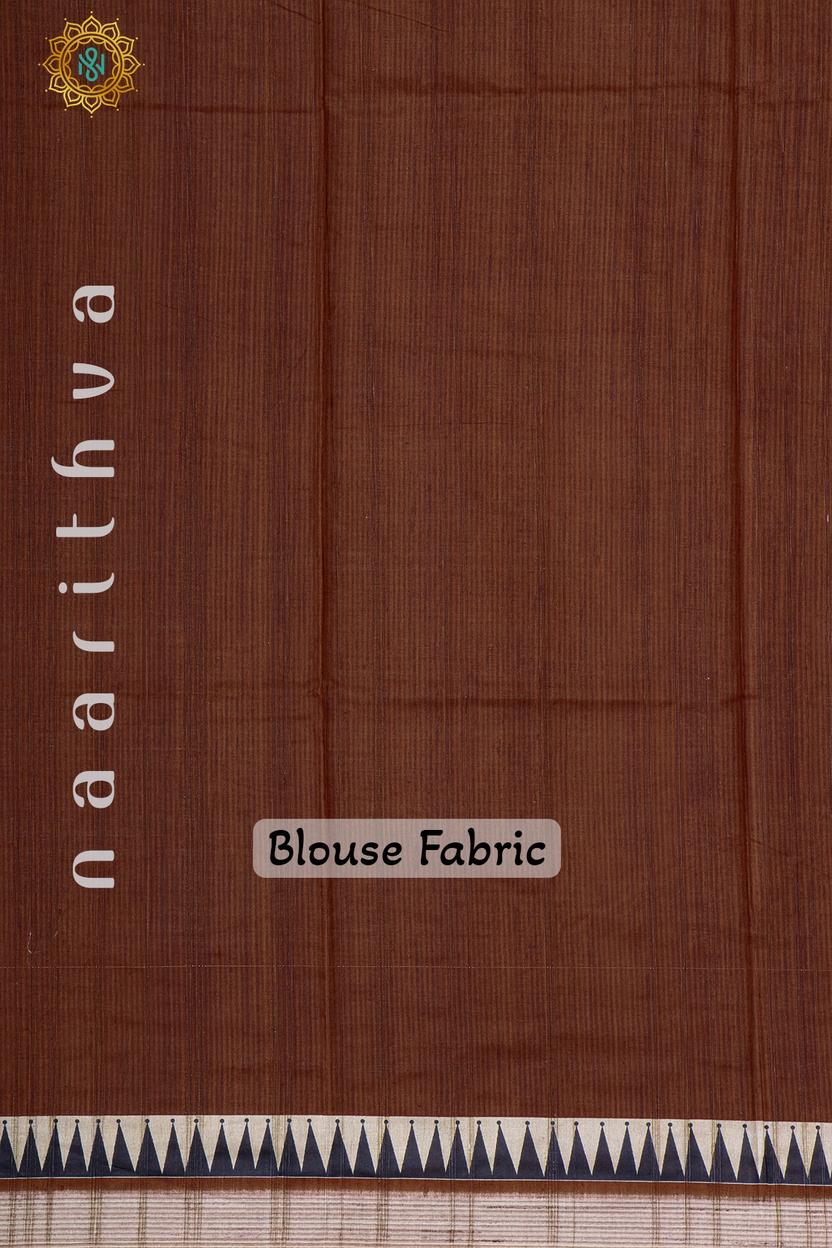 BROWN - KOTHA TUSSAR