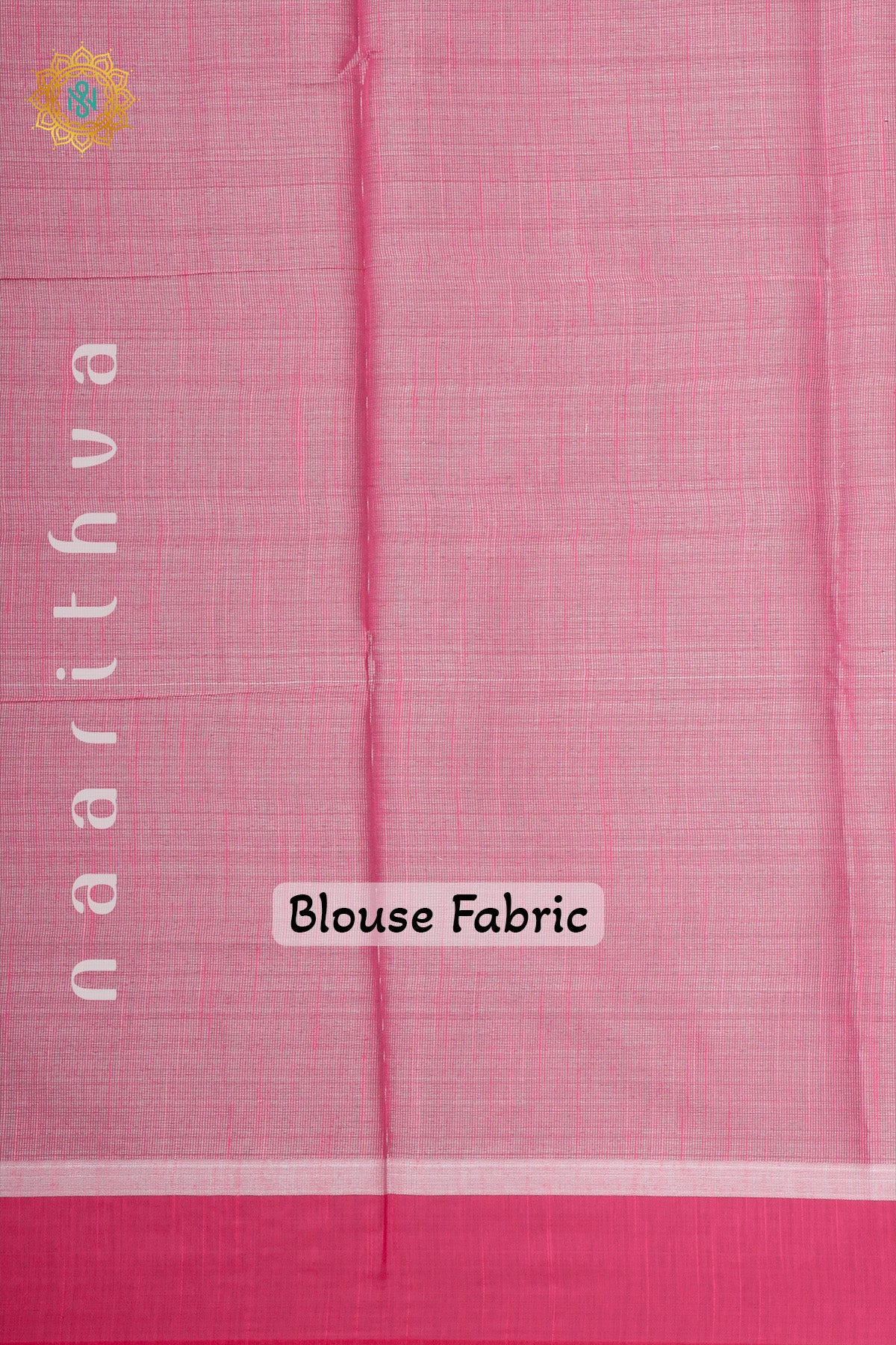 MUSTARD WITH PINK - TISSUE