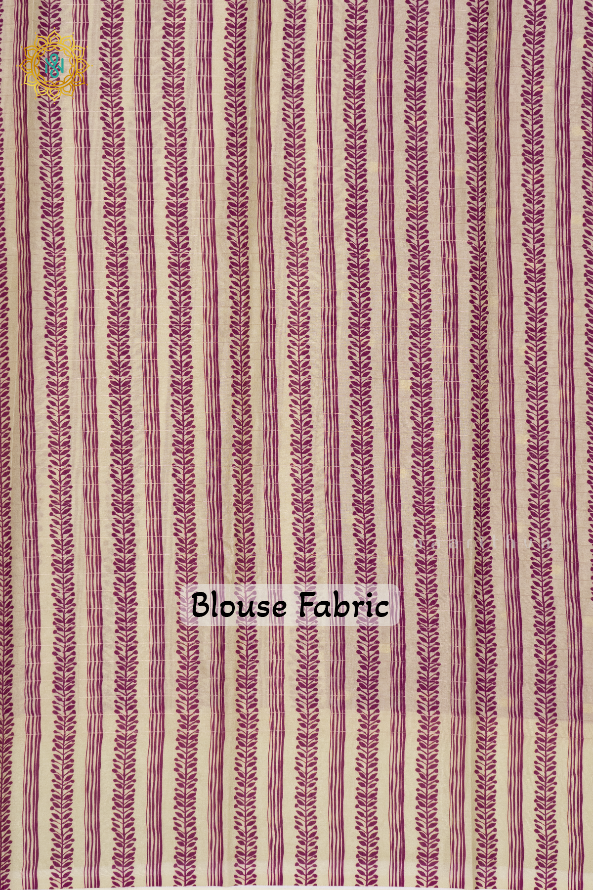 WINE WITH PISTA GREEN - SEMI TUSSAR