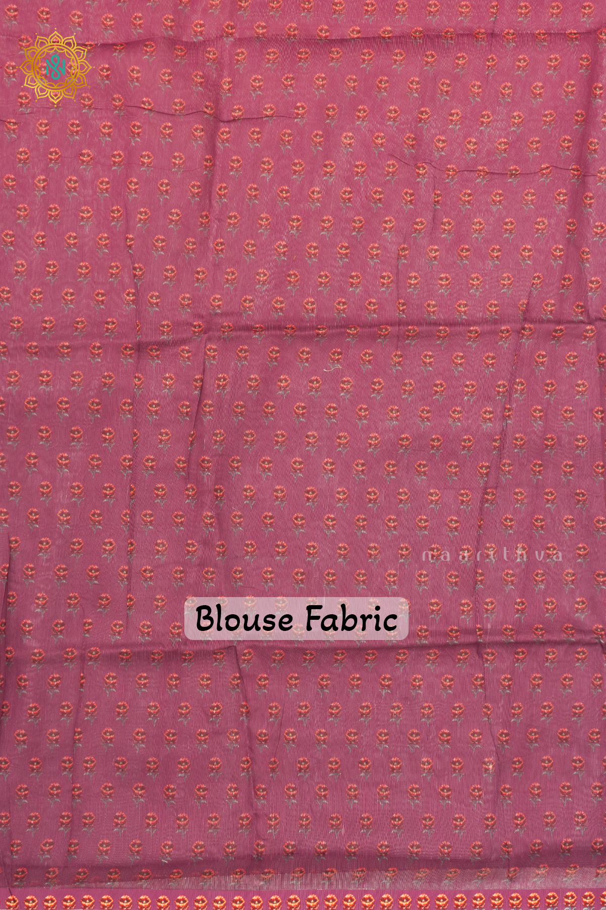 DUAL SHADE OF LAVENDER - LINEN BY COTTON