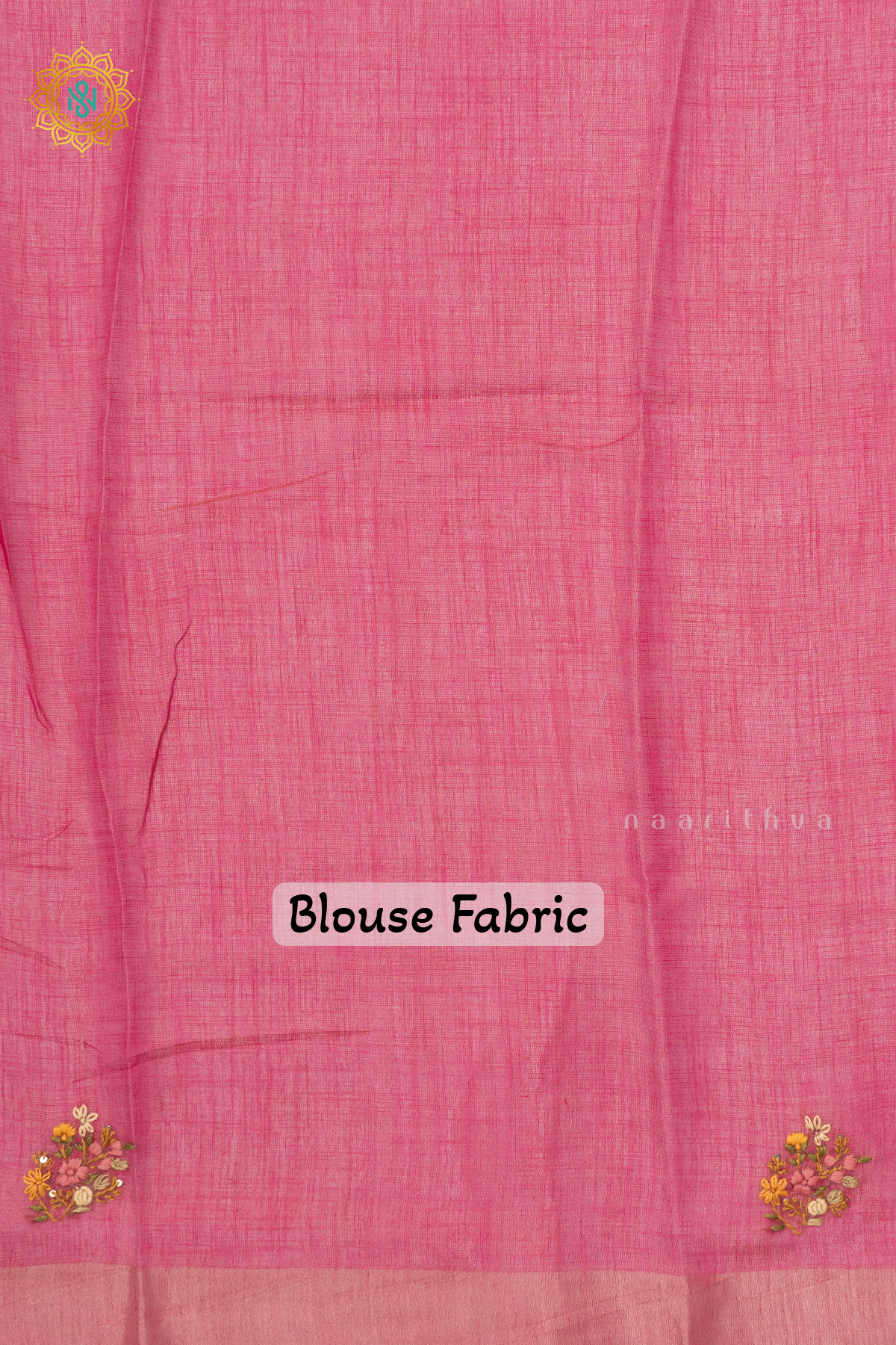 PINK - LINEN TISSUE