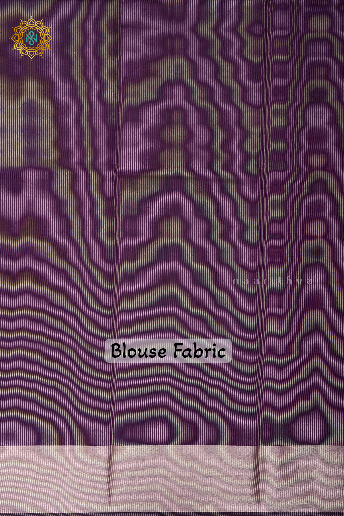 PURPLE - SEMI TUSSAR