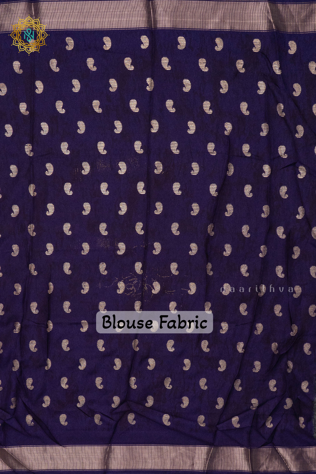 PURPLE - SEMI GEORGETTE