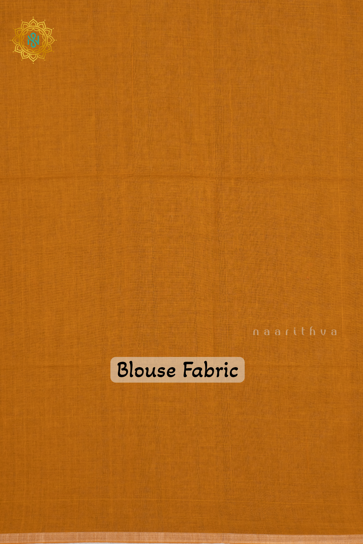MUSTARD - MUL COTTON