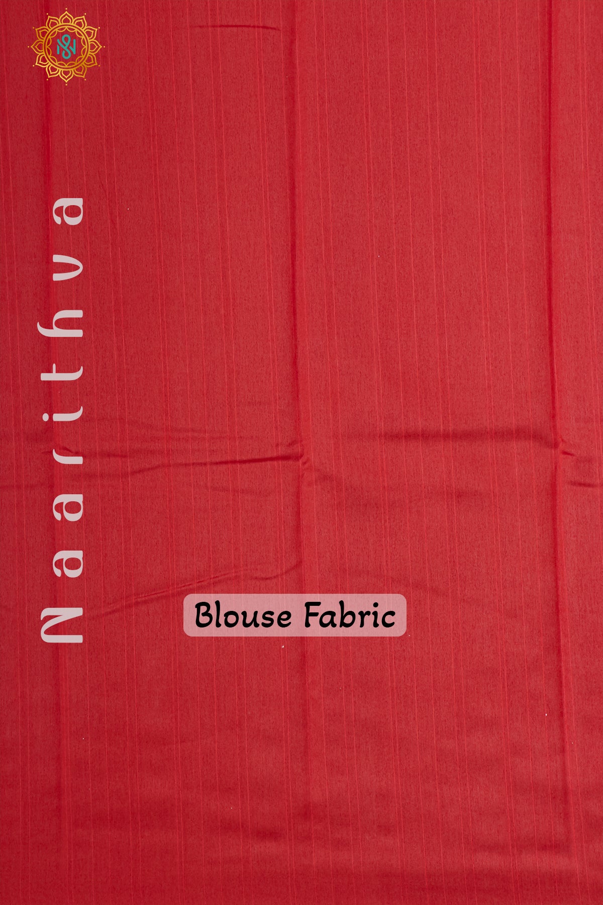 ORANGISH RED - KOTHA TUSSAR