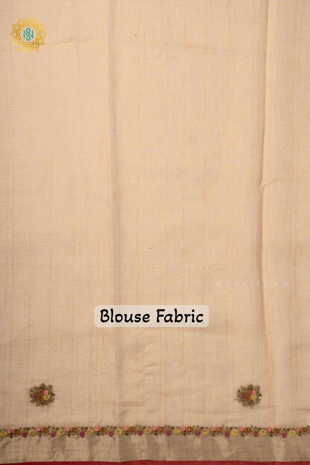 PEACH - LINEN TISSUE