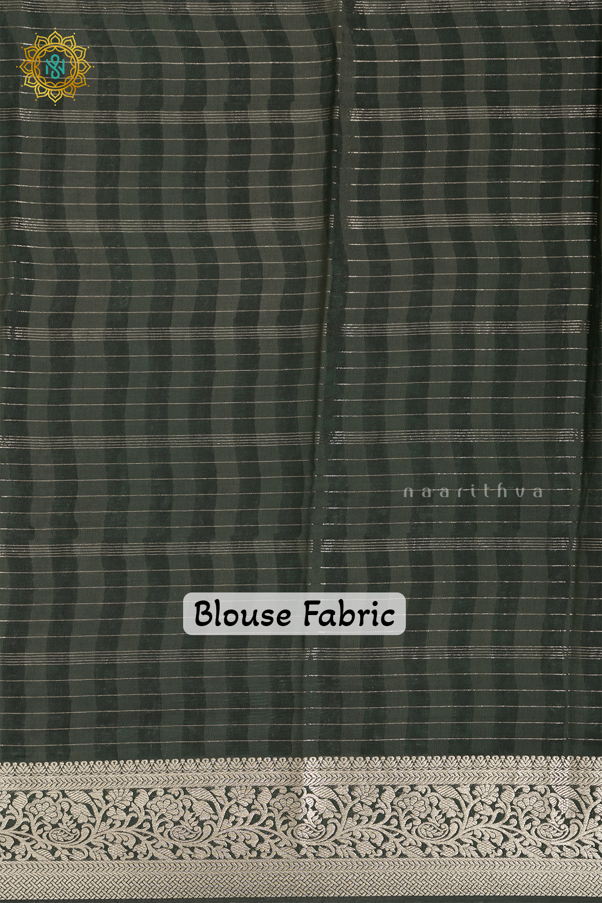 GREEN - BUTTER CREPE