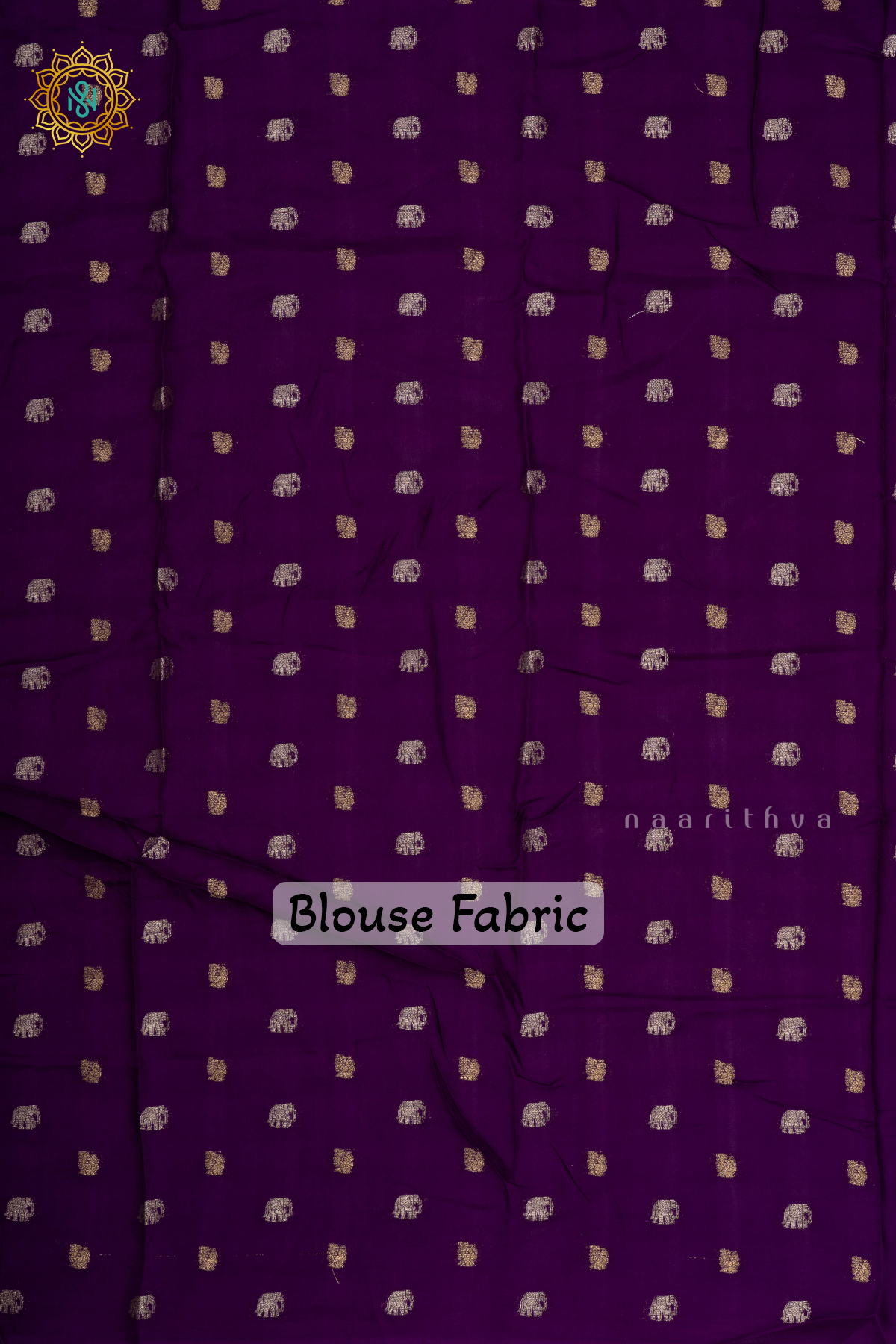 PINK - SEMI GEORGETTE