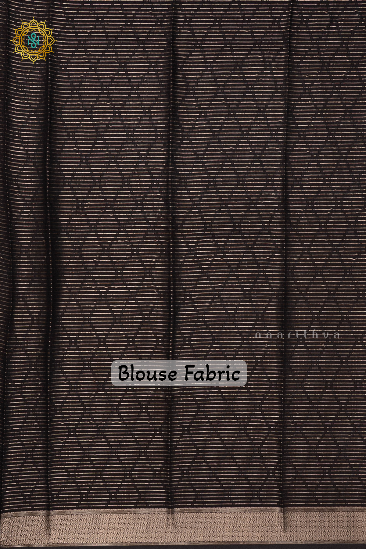 BLACK - BUTTER CREPE