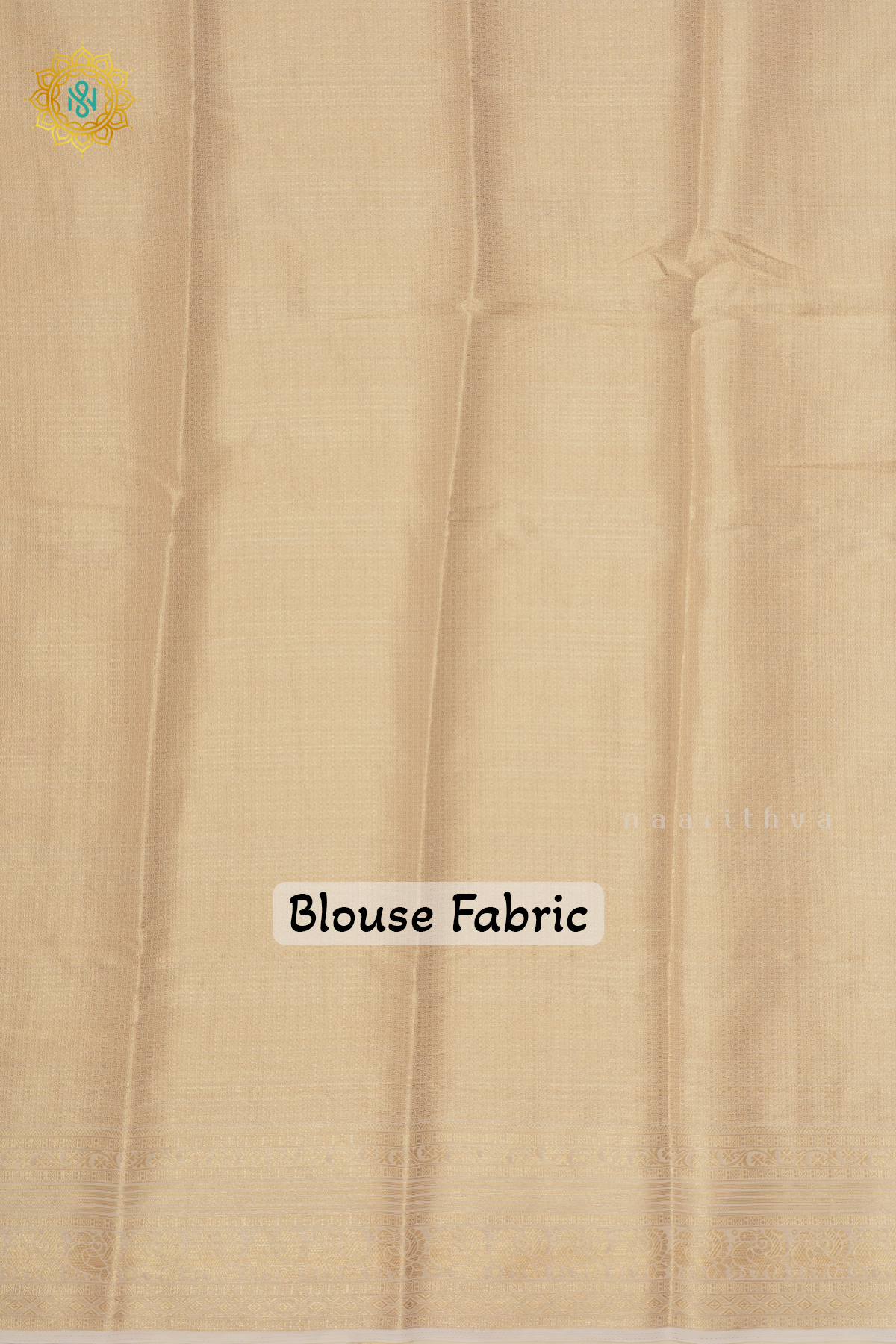 WINE WITH WHITE - SEMI CREPE GEORGETTE