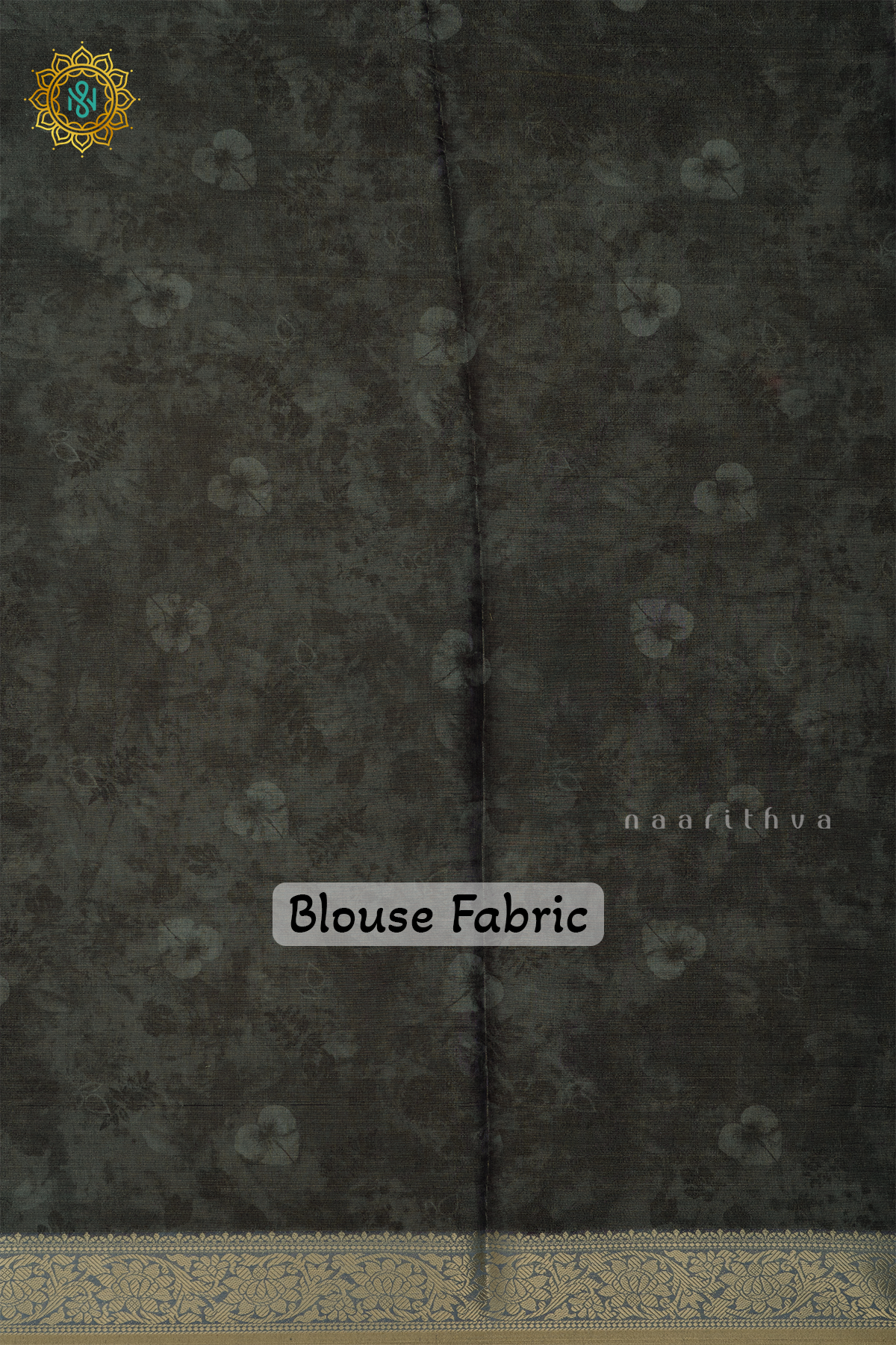 ELEPHANT GREY - LINEN TISSUE