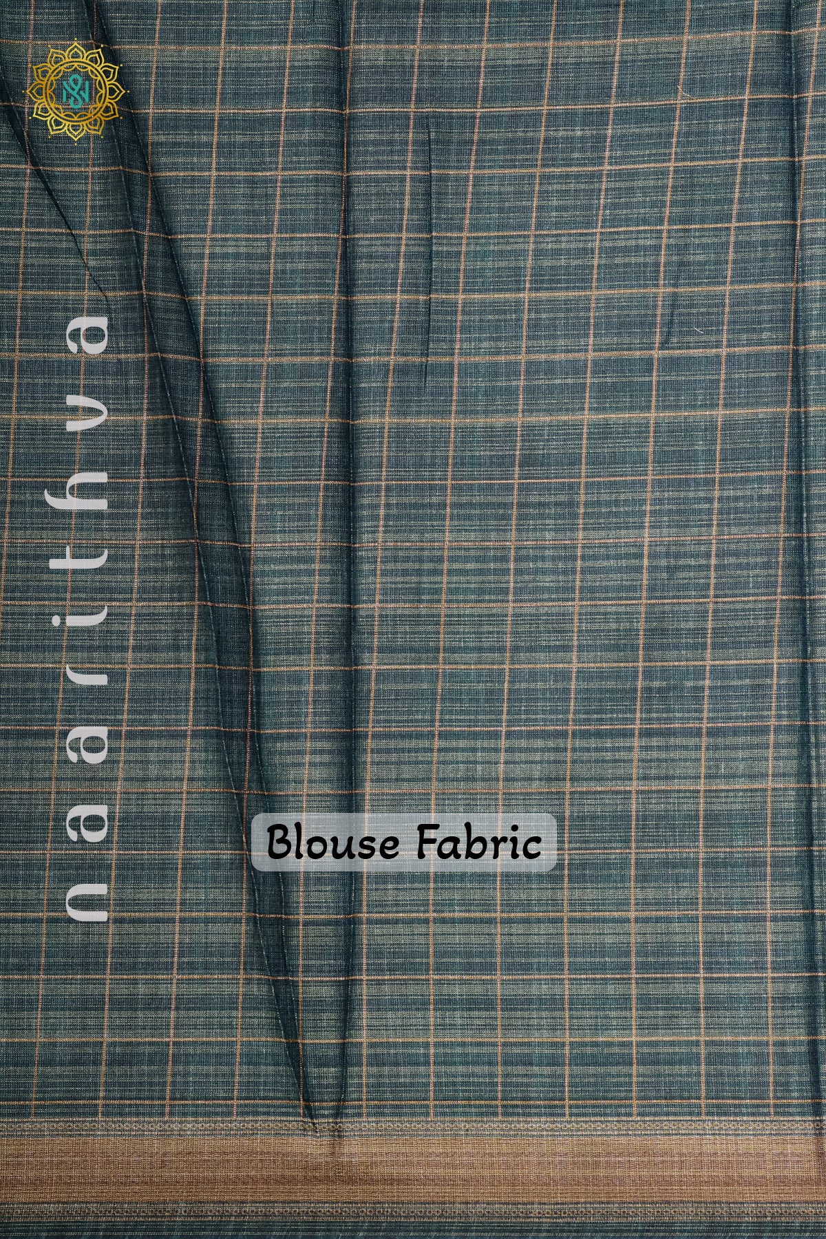 GREEN - LINEN TISSUE