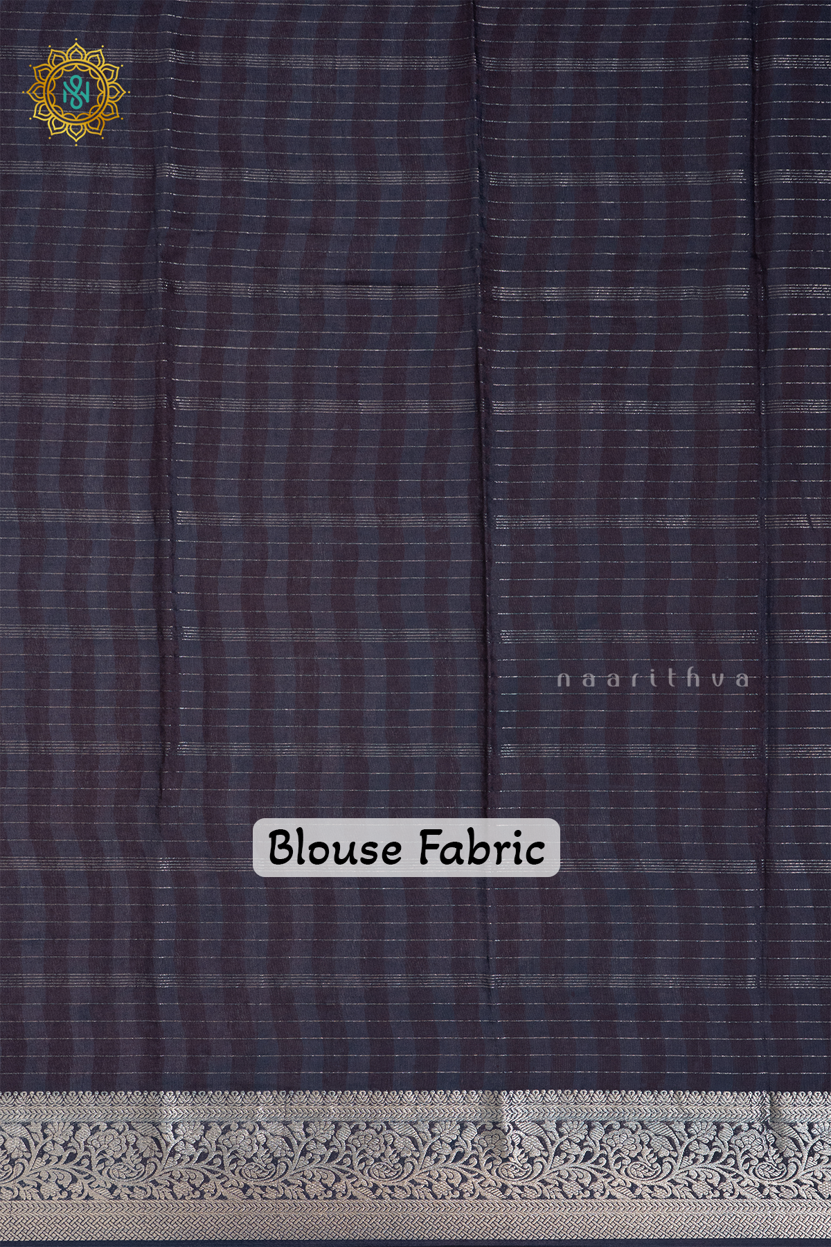 TEAL BLUE - BUTTER CREPE