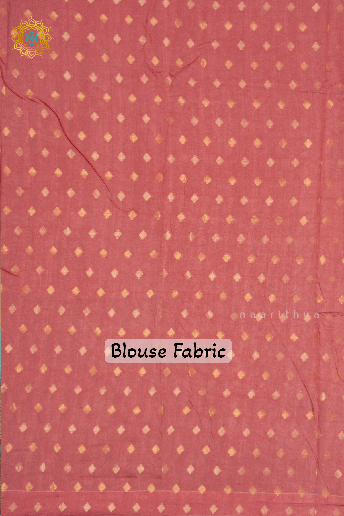 RANGKAT - SEMI CREPE SILK