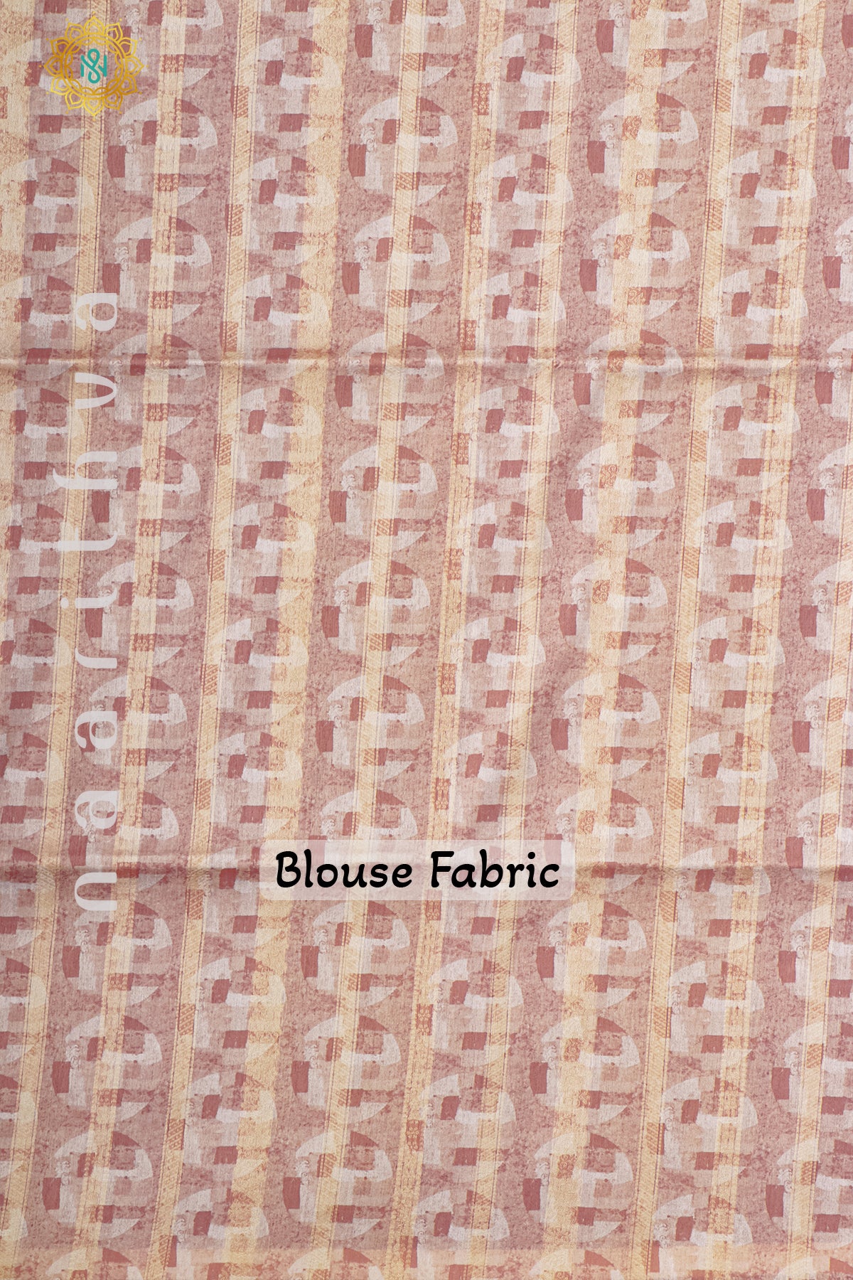 LIGHT BISCUIT - SOFT TUSSAR