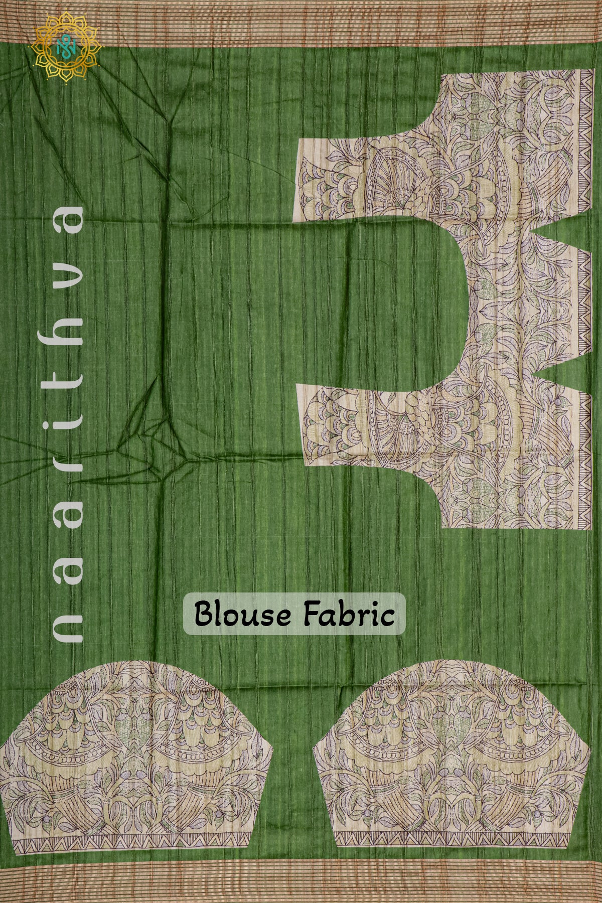 GREEN - KOTHA TUSSAR