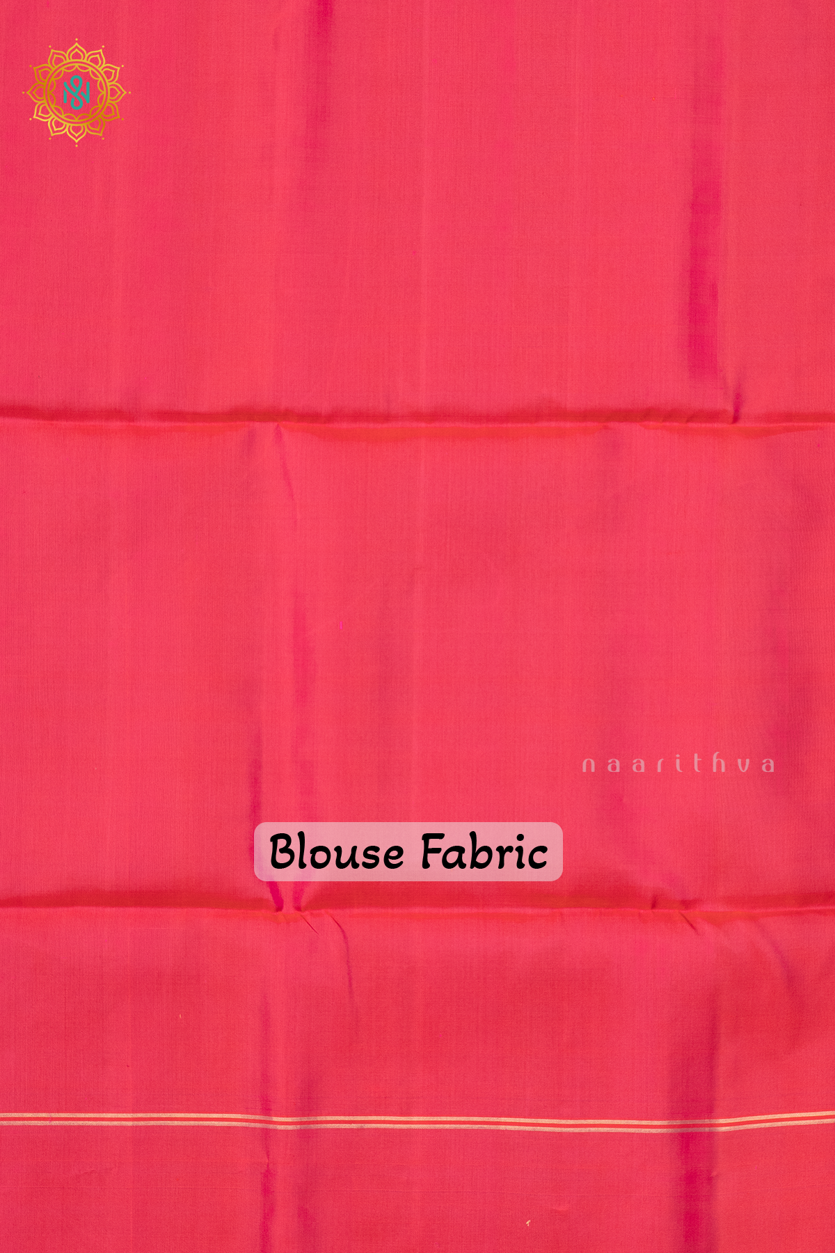 BOTTLE GREEN WITH PINKISH ORANGE - PURE KANJIVARAM SOFT SILK