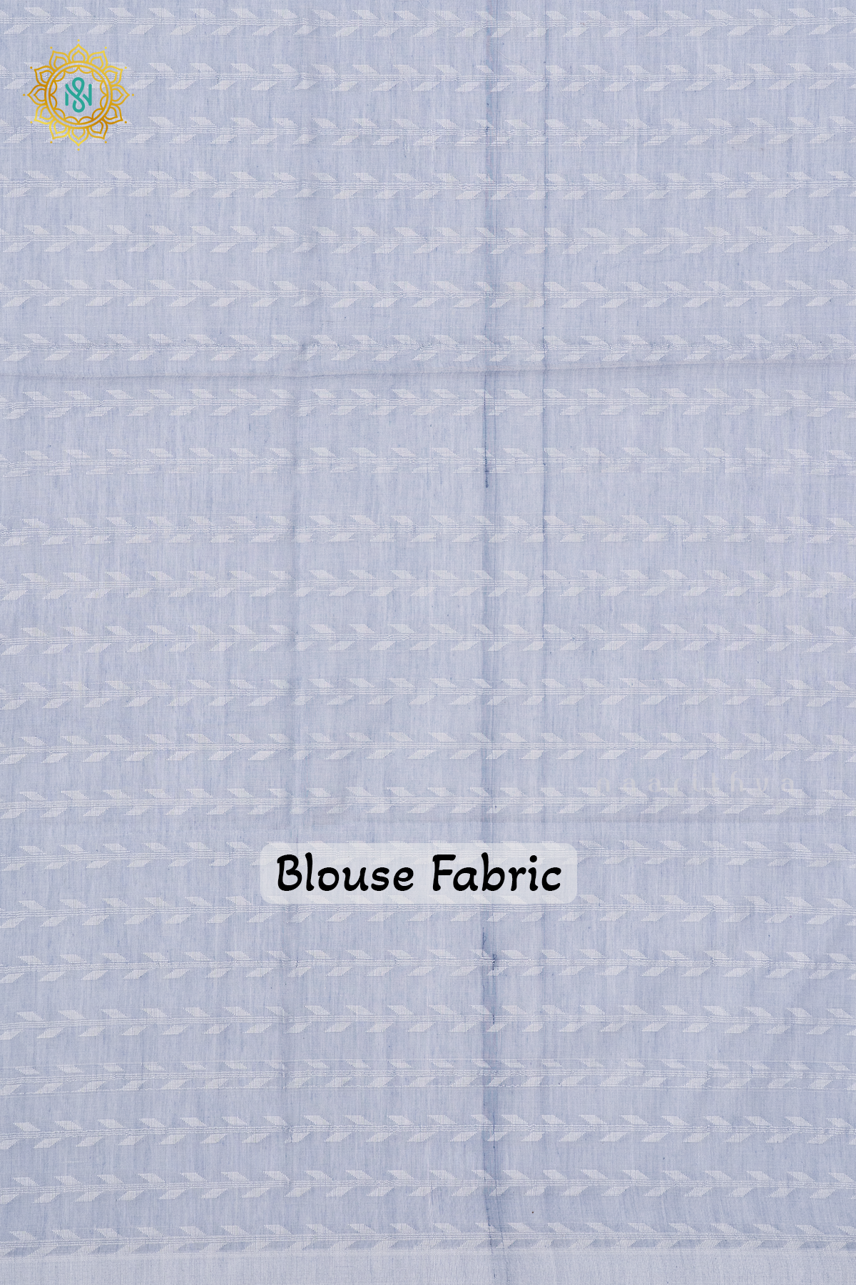 LIGHT PINK WITH GREY - MUL COTTON