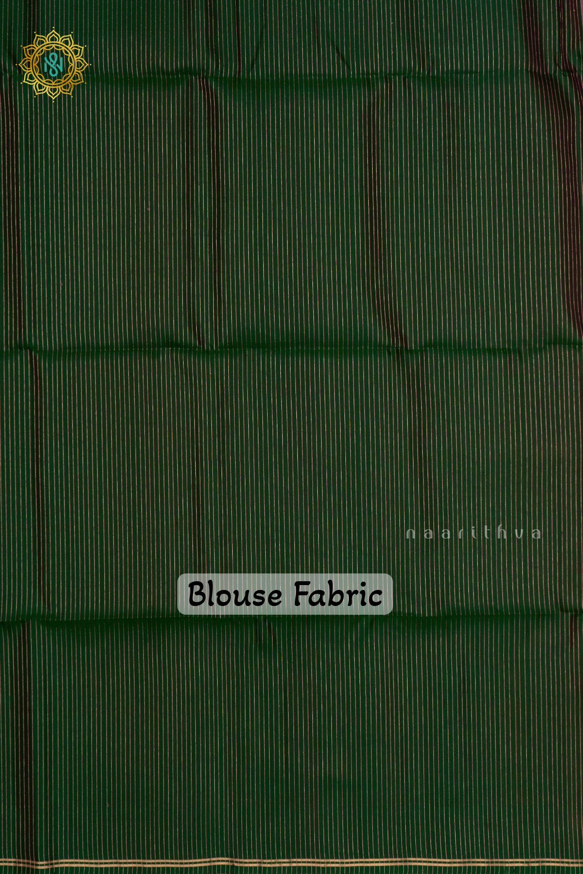 PINK WITH BOTTLE GREEN - PURE KANJIAVARAM SOFT SILK