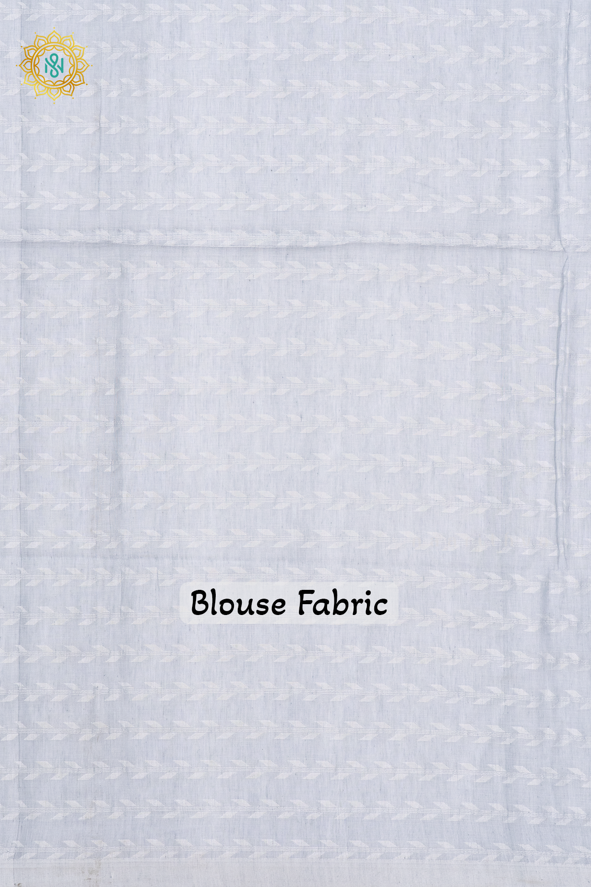 LAVENDER WITH GREY - MUL COTTON